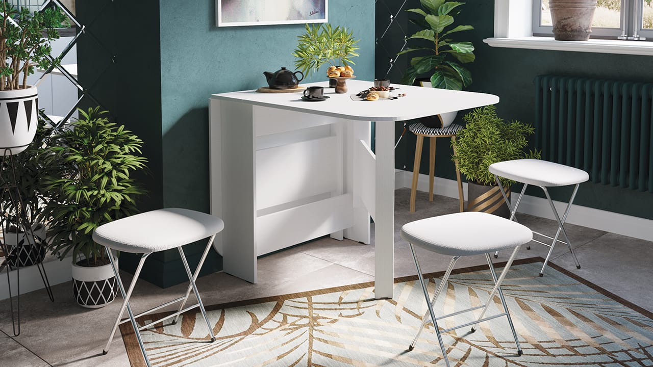 Т1 (белый) - фото 4