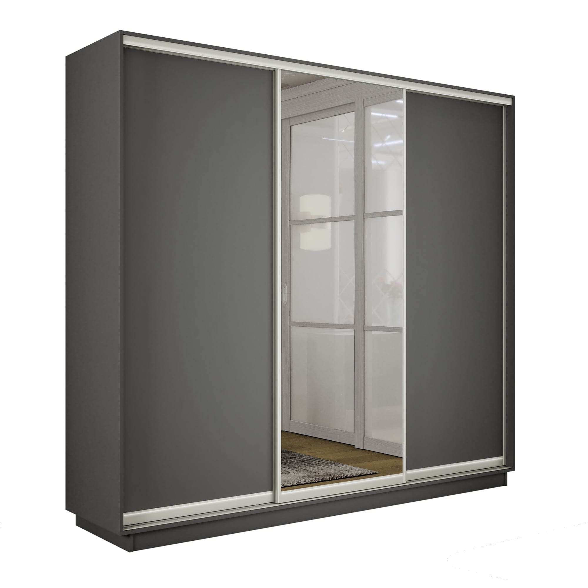 ЭКСПРЕСС-2 (серый диамант) - фото 1