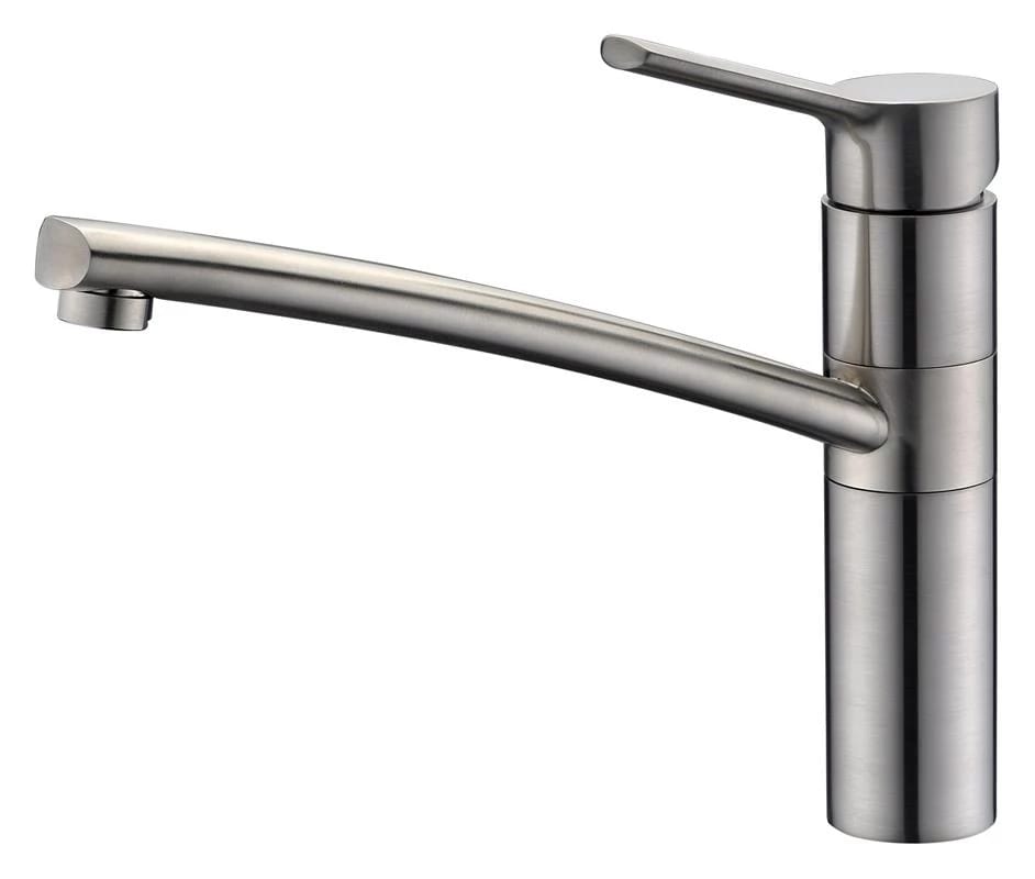 EMAR EC-3011, смеситель (сатин) - фото 3