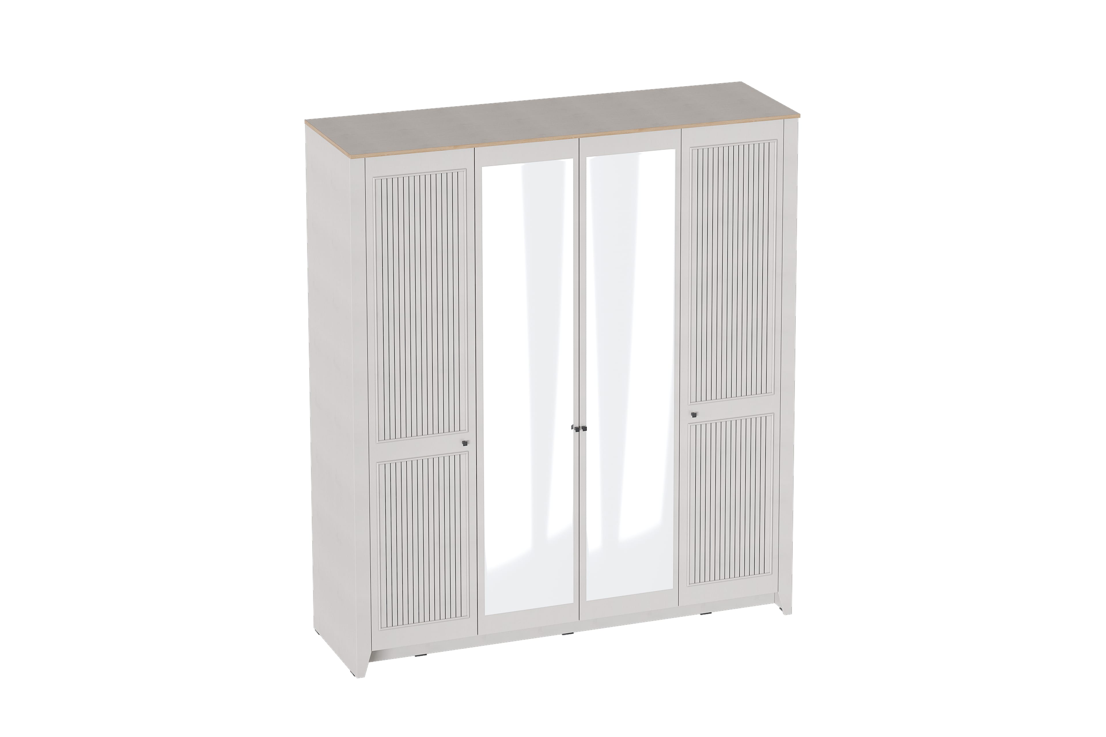 ВАЛЕНСИЯ (персидский жемчуг) - фото 1