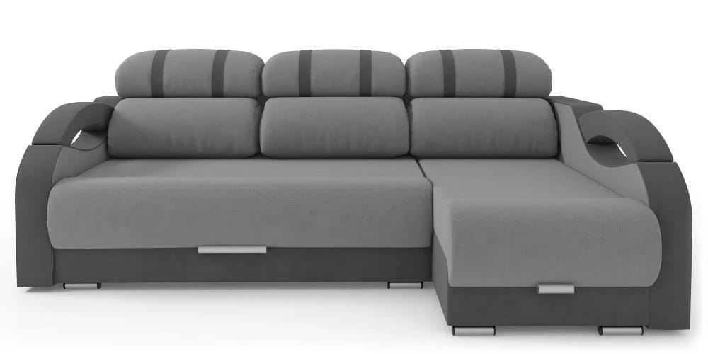 ВИЗИТ-8 (Б2) (Ультра смоки (Ultra smoke)  / Ультра графит (Ultra grafit)) - фото 3