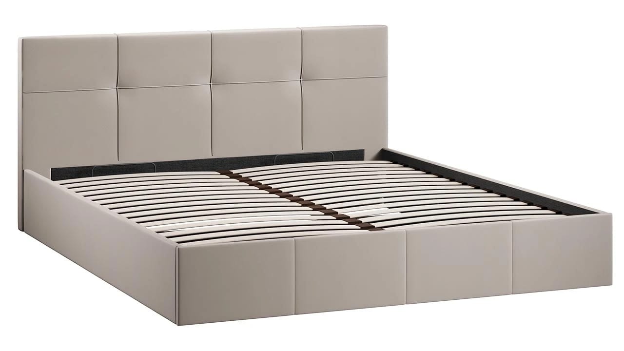 ЛОРА (Велюр Confetti Smoke) - фото 3