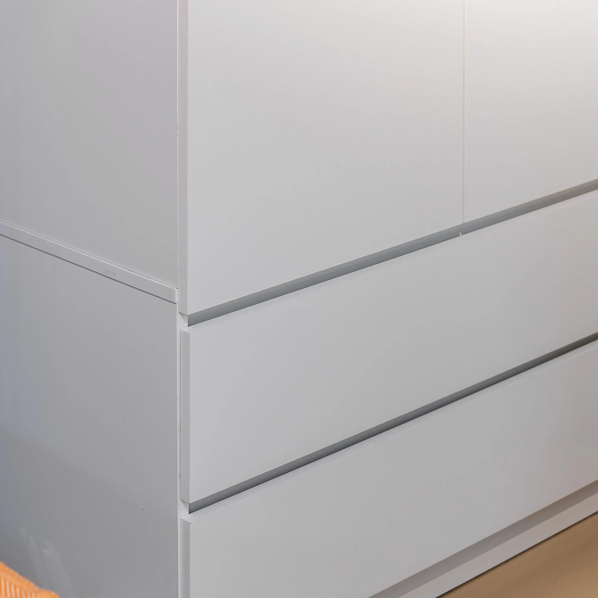 МОРИ (белый) - фото 14