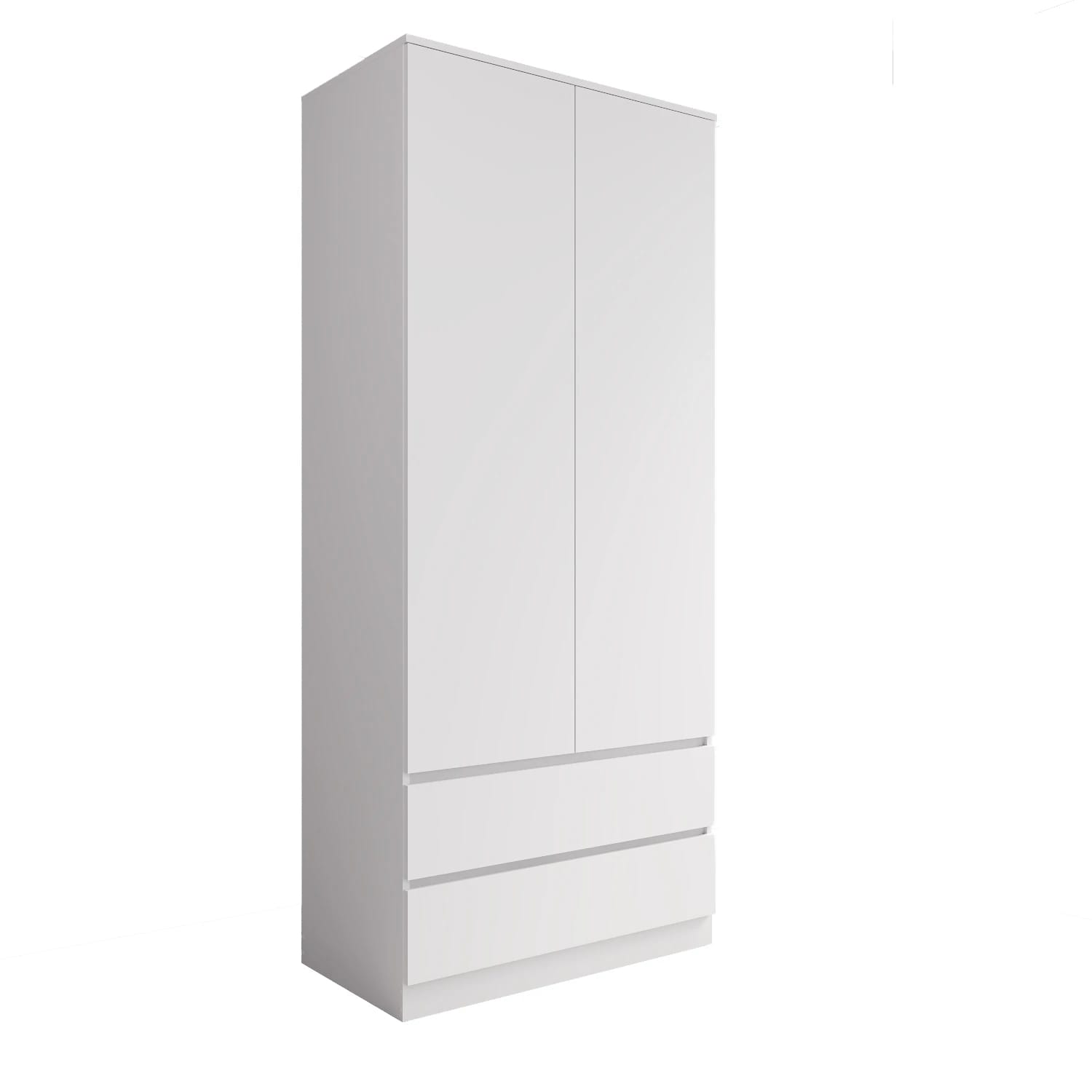 МОРИ (белый) - фото 2