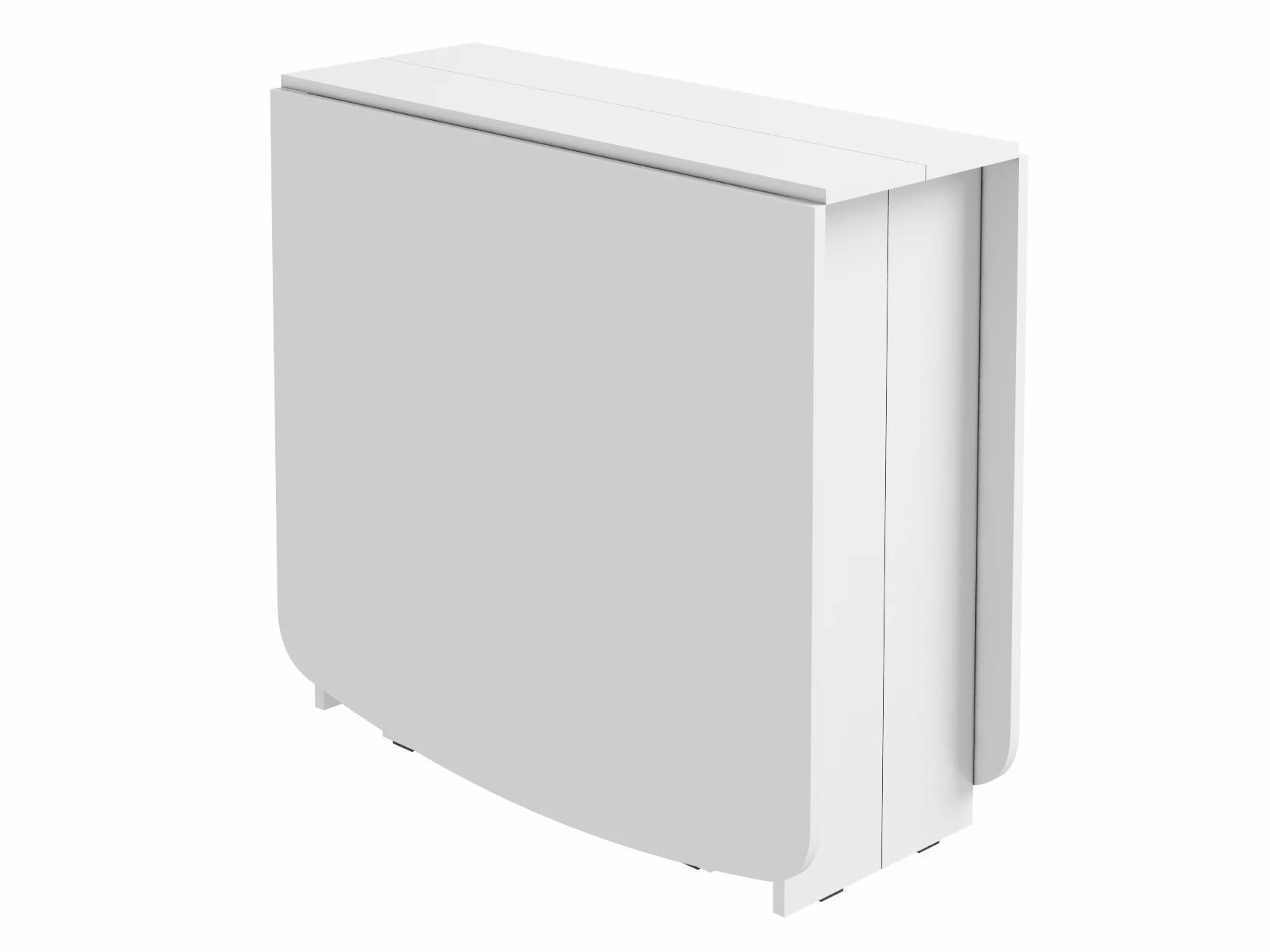 ТАЙГА МАКСИ (белый) - фото 2