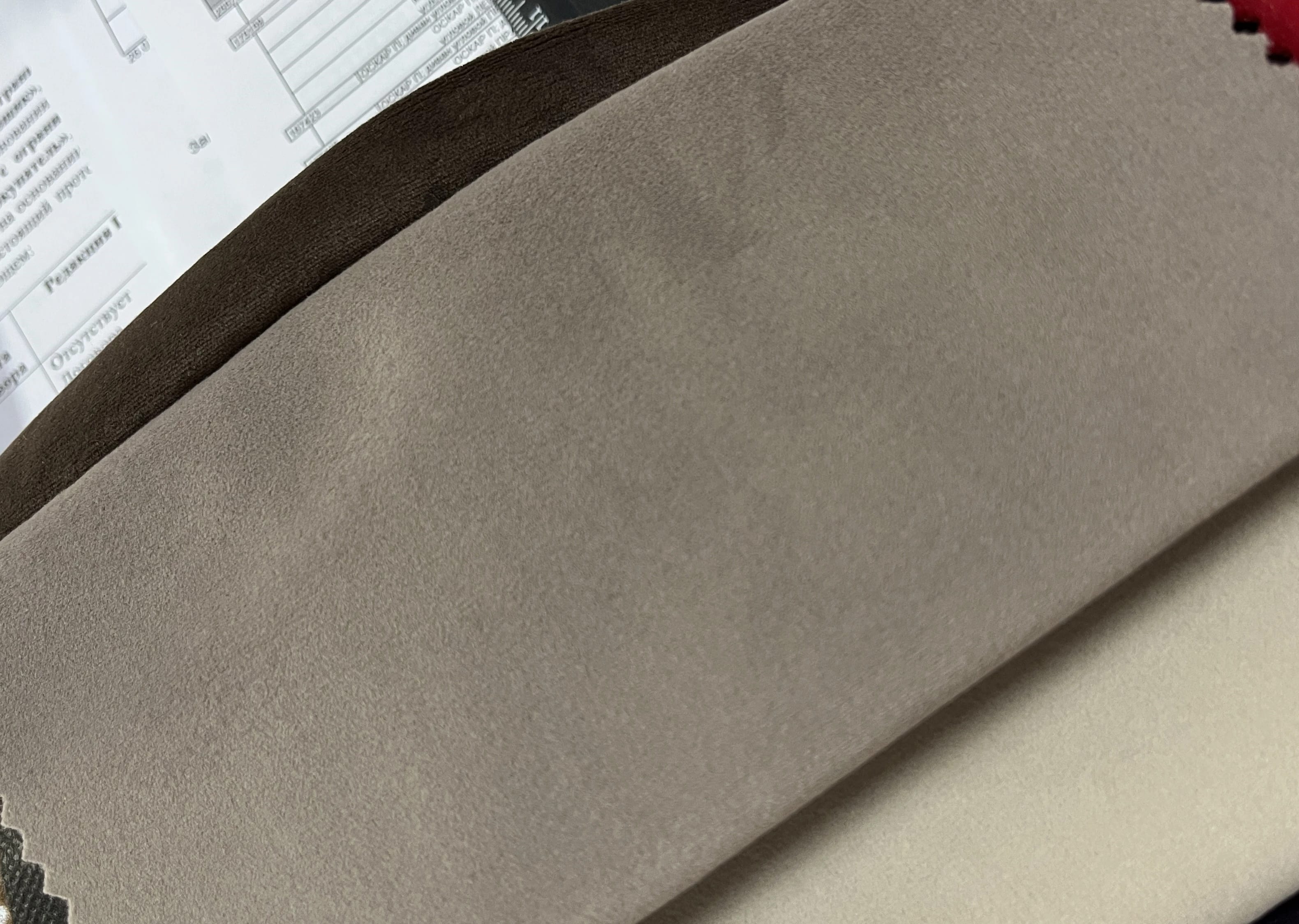 ОСКАР П (Камилла 06  / NEWTONE light beige) - фото 7