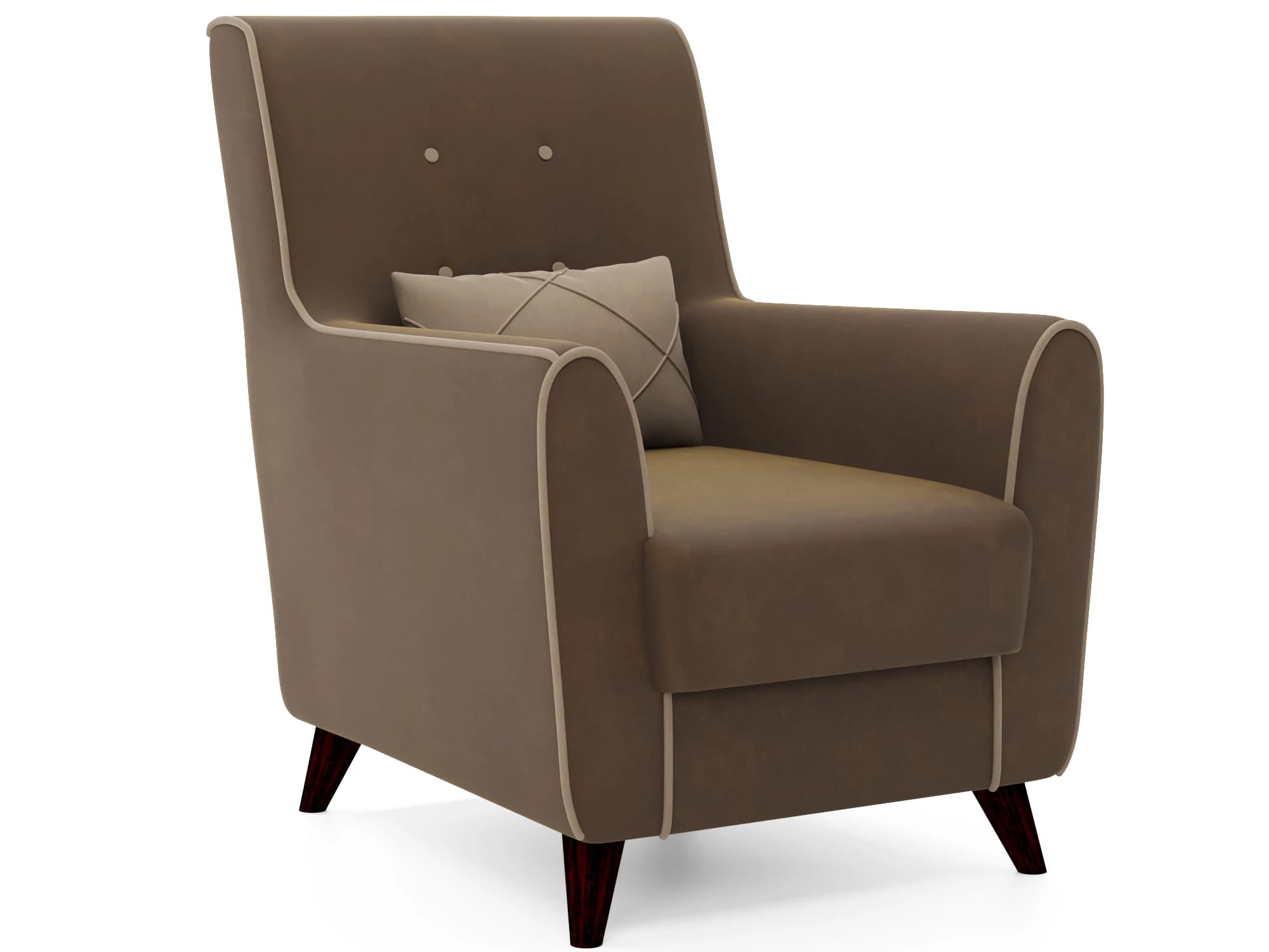 БРИЗ (Ультра биттер (Ultra bitter)  / Ультра бейдж (Ultra beige)) - фото 3