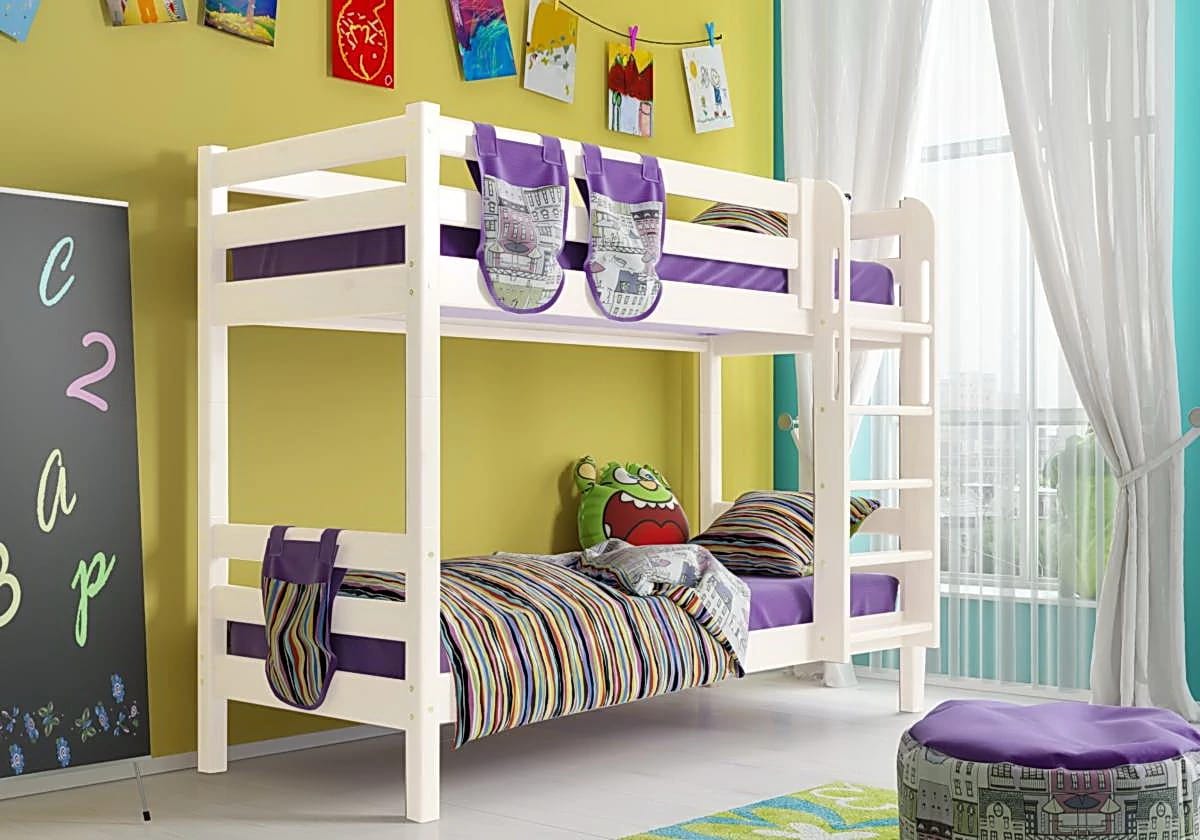 СОНЯ (сосна/белый полупрозрачный) - фото 5