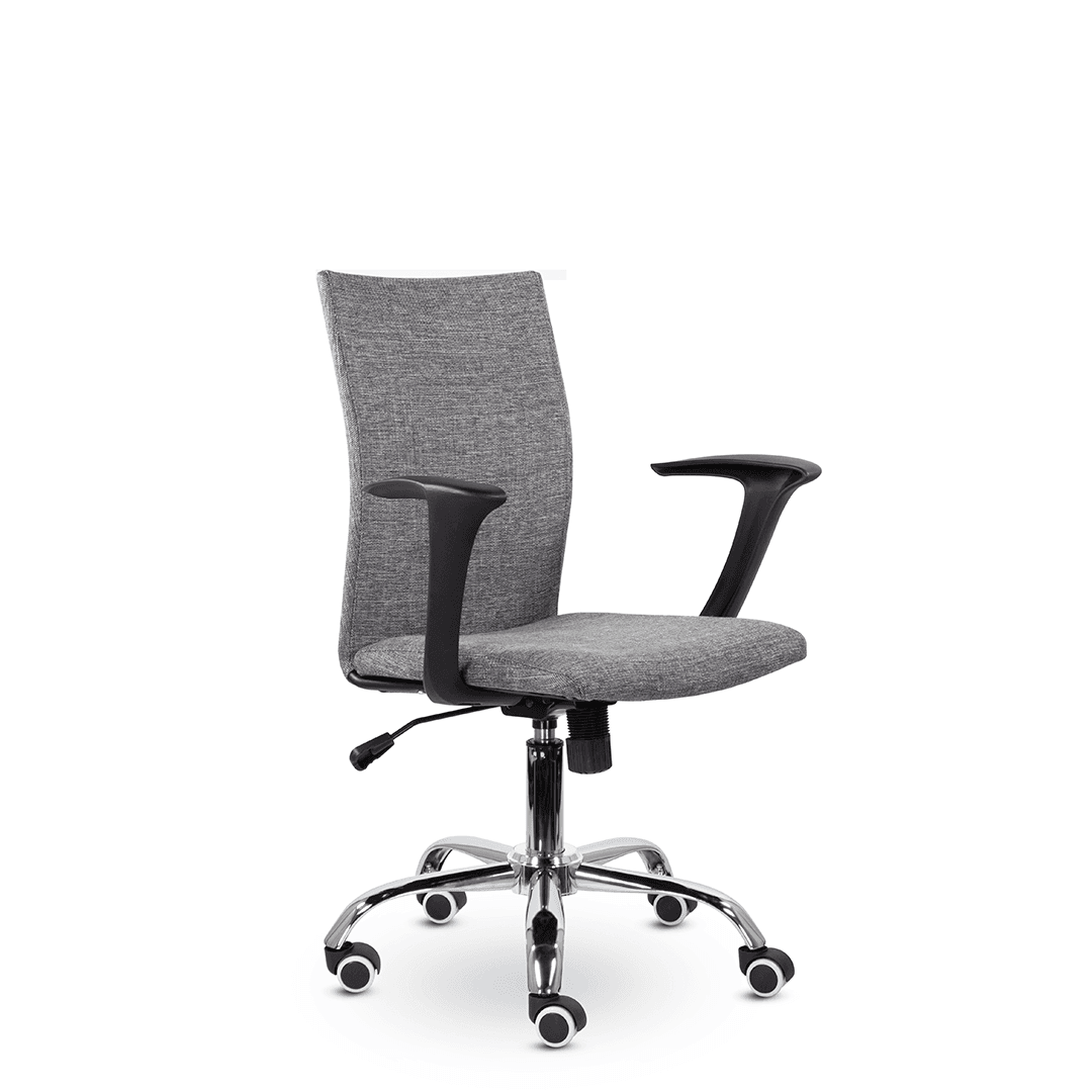 БЭРРИ (M-902 TG CH) (Moderno 02 (Серый)) - фото 1