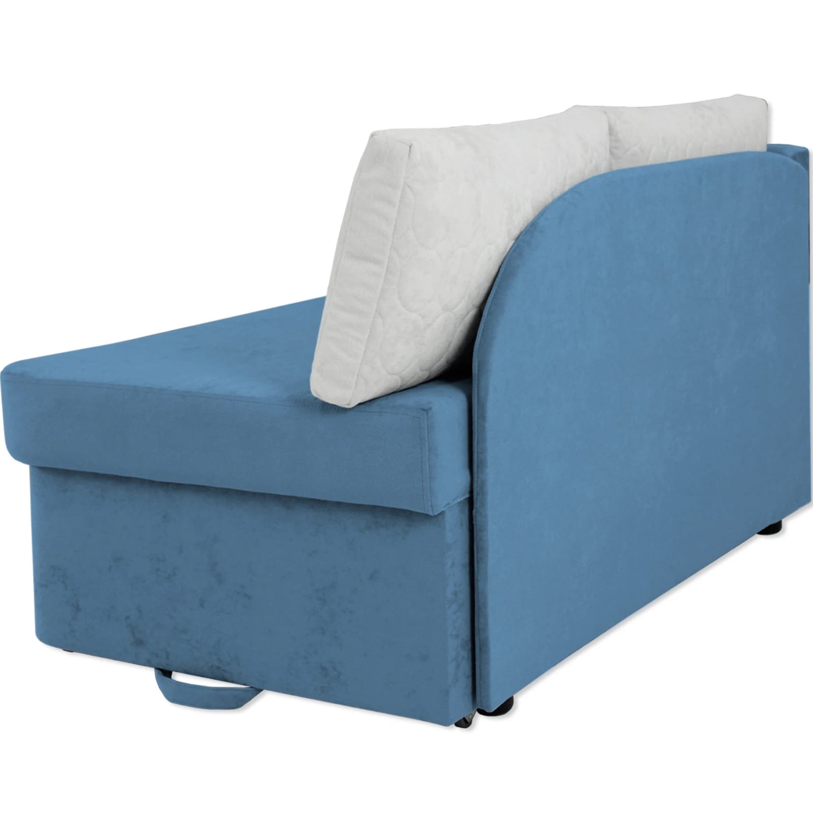 УМКА (Бали 17 синий/Бали 01 белый) - фото 8