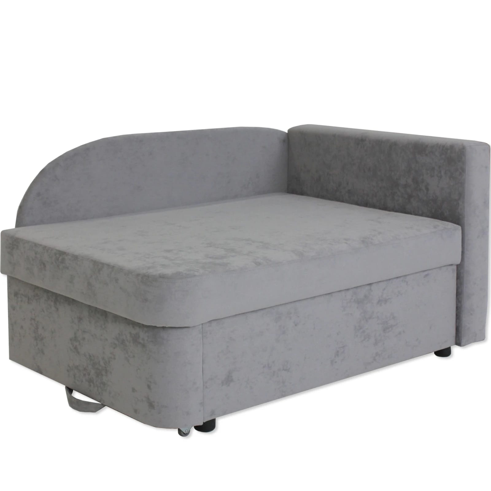 УМКА (Бали 21 серый/Бали 01 белый) - фото 4