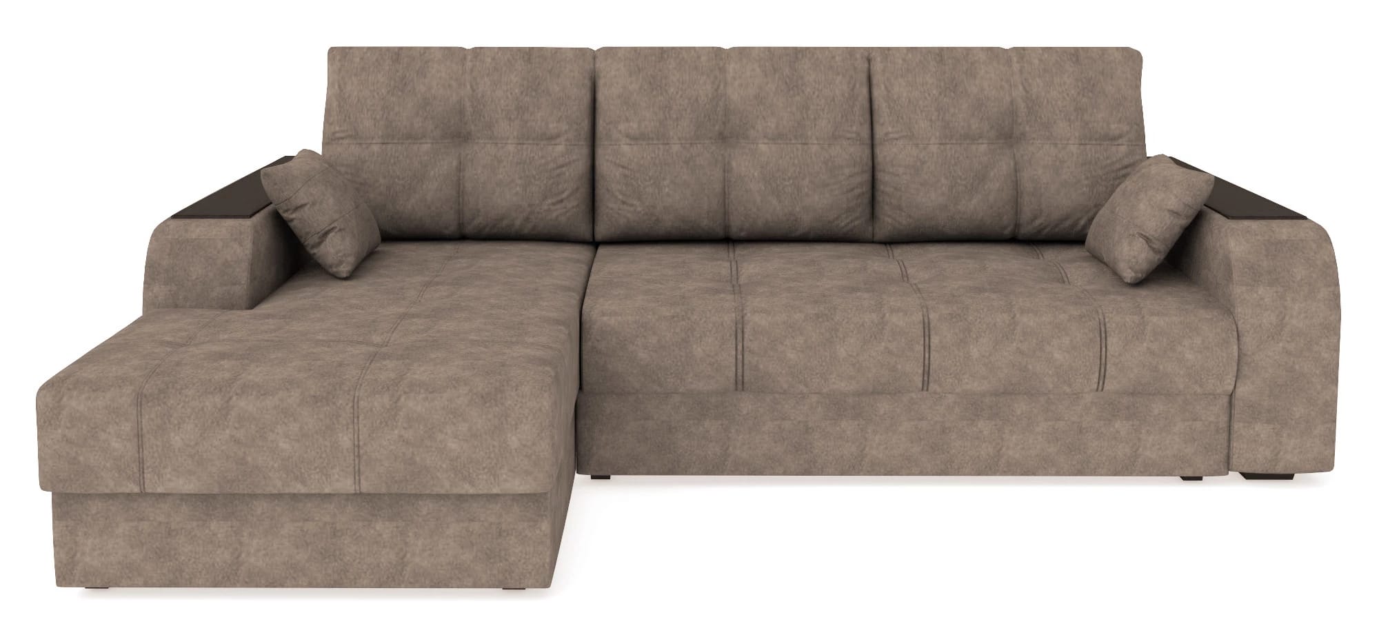 ОСКАР (Germes cocoa / Germes cocoa / Germes cocoa) - фото 3