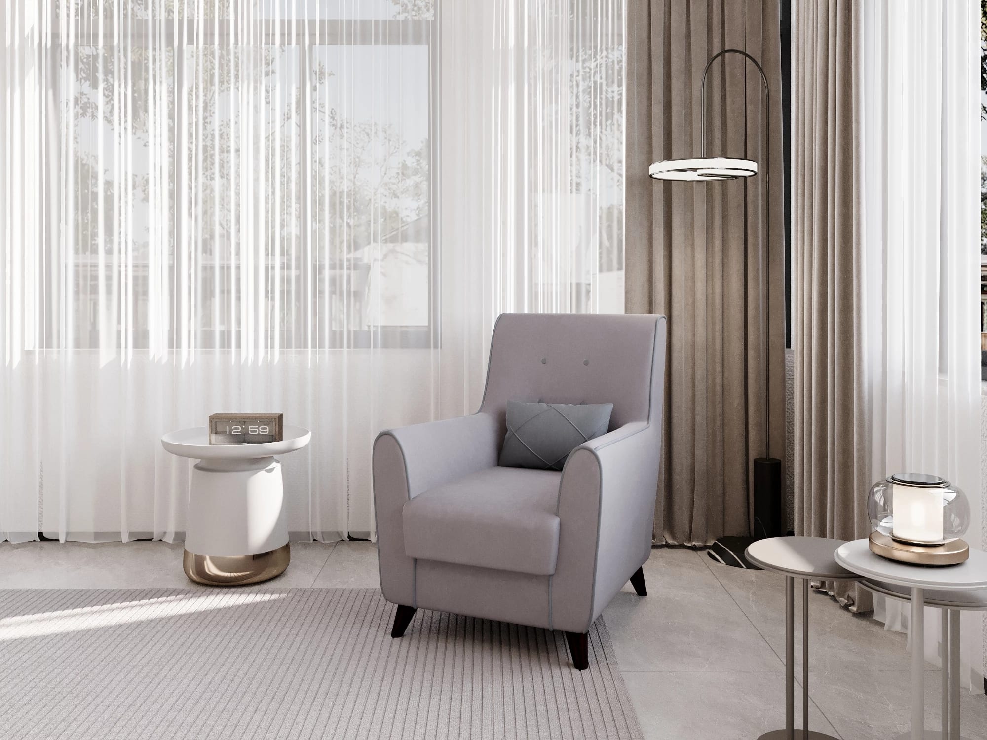 БРИЗ (Luma 13  / Luma 23) - фото 6