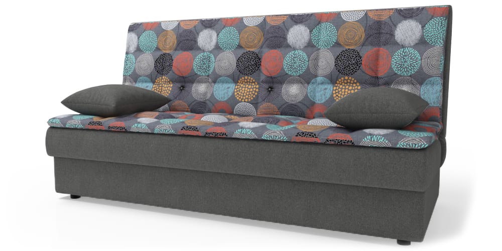 АМИТА (Сан 10 (Sun 10)  / Жаккард ОТ 12 Рингс 01 (280)) - фото 1