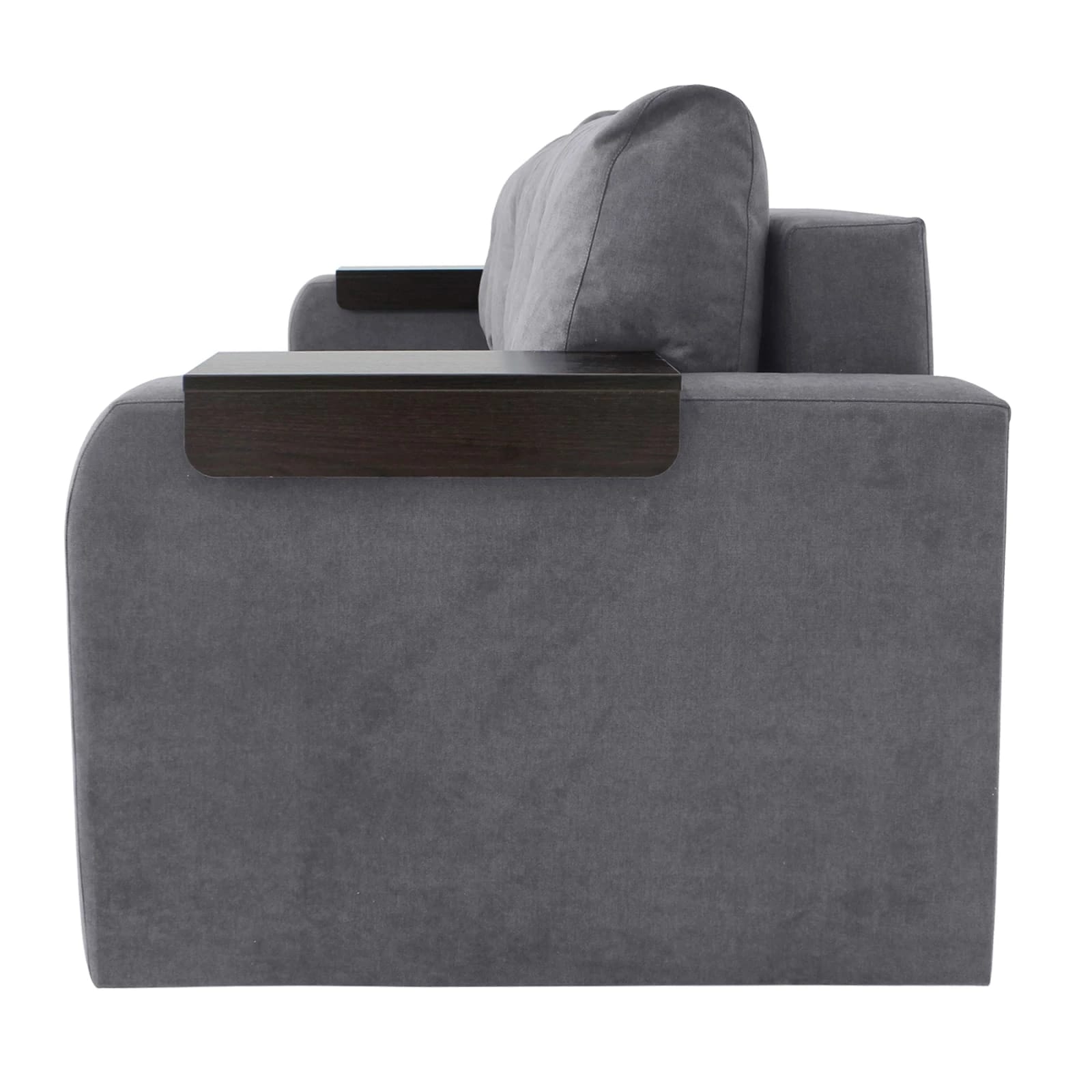 ЛЕОН (Морган 32 серый) - фото 11