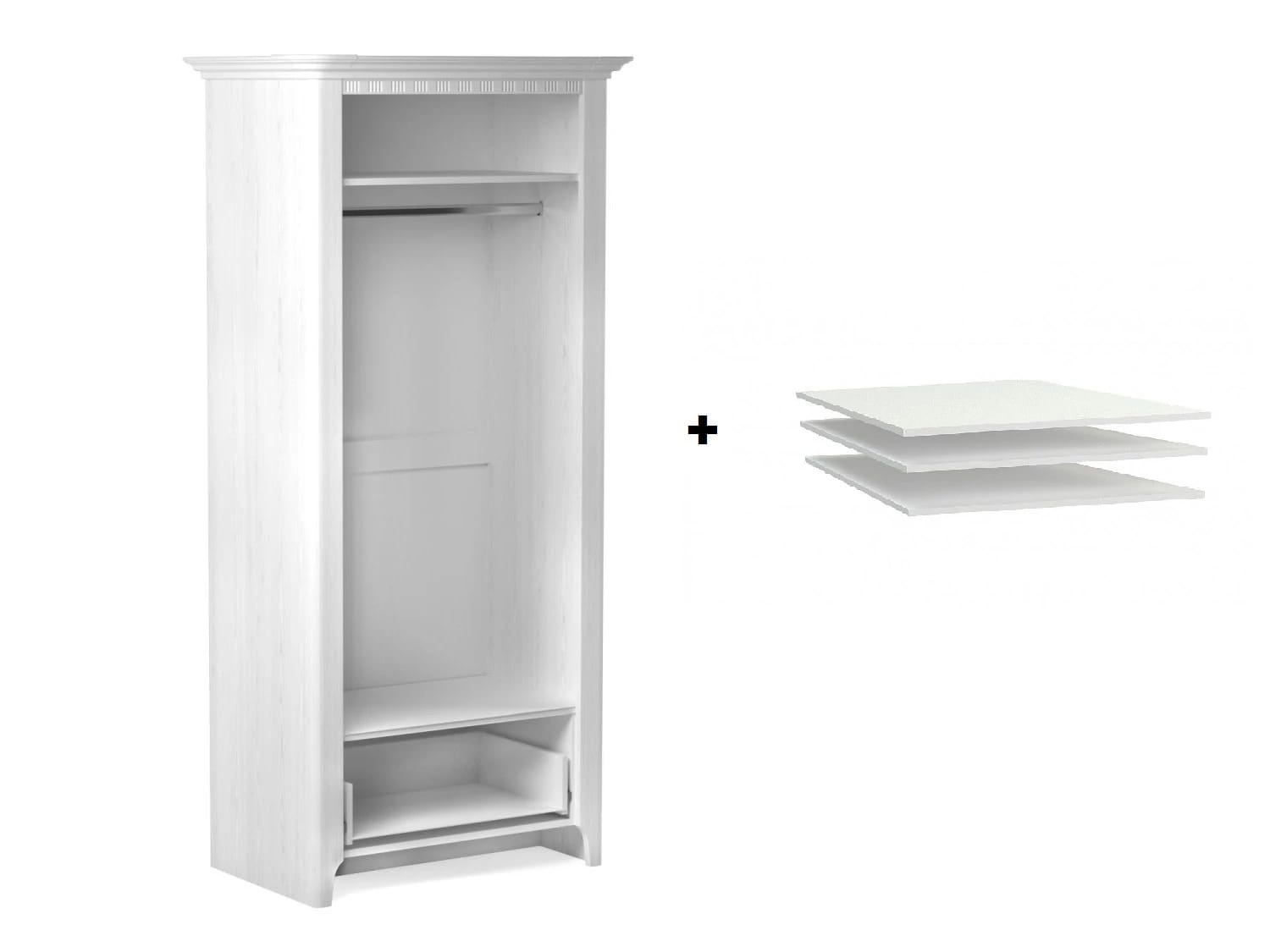 КЛЕР (сосна андерсен) - фото 3