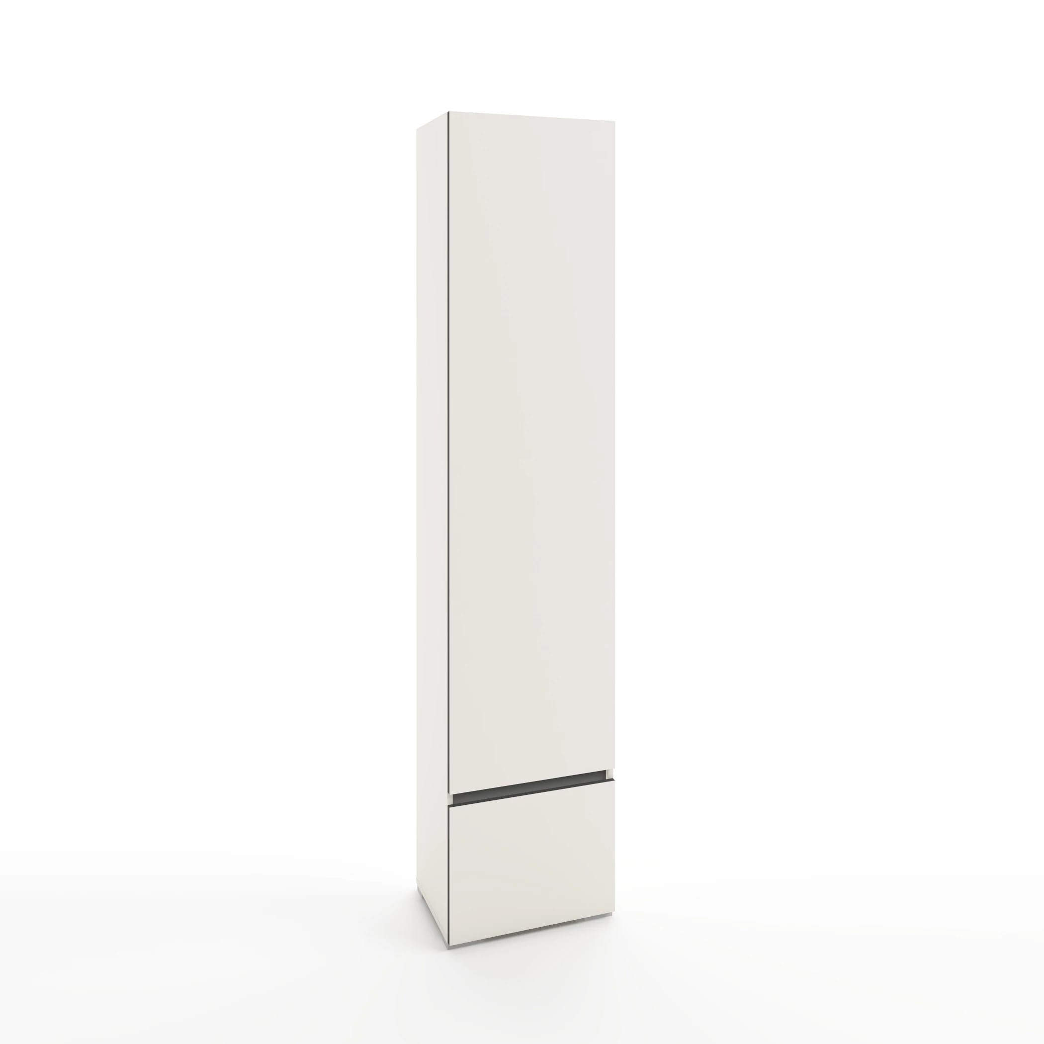 ВИНСОН (тэффи (легкий шелк)/графит) - фото 1