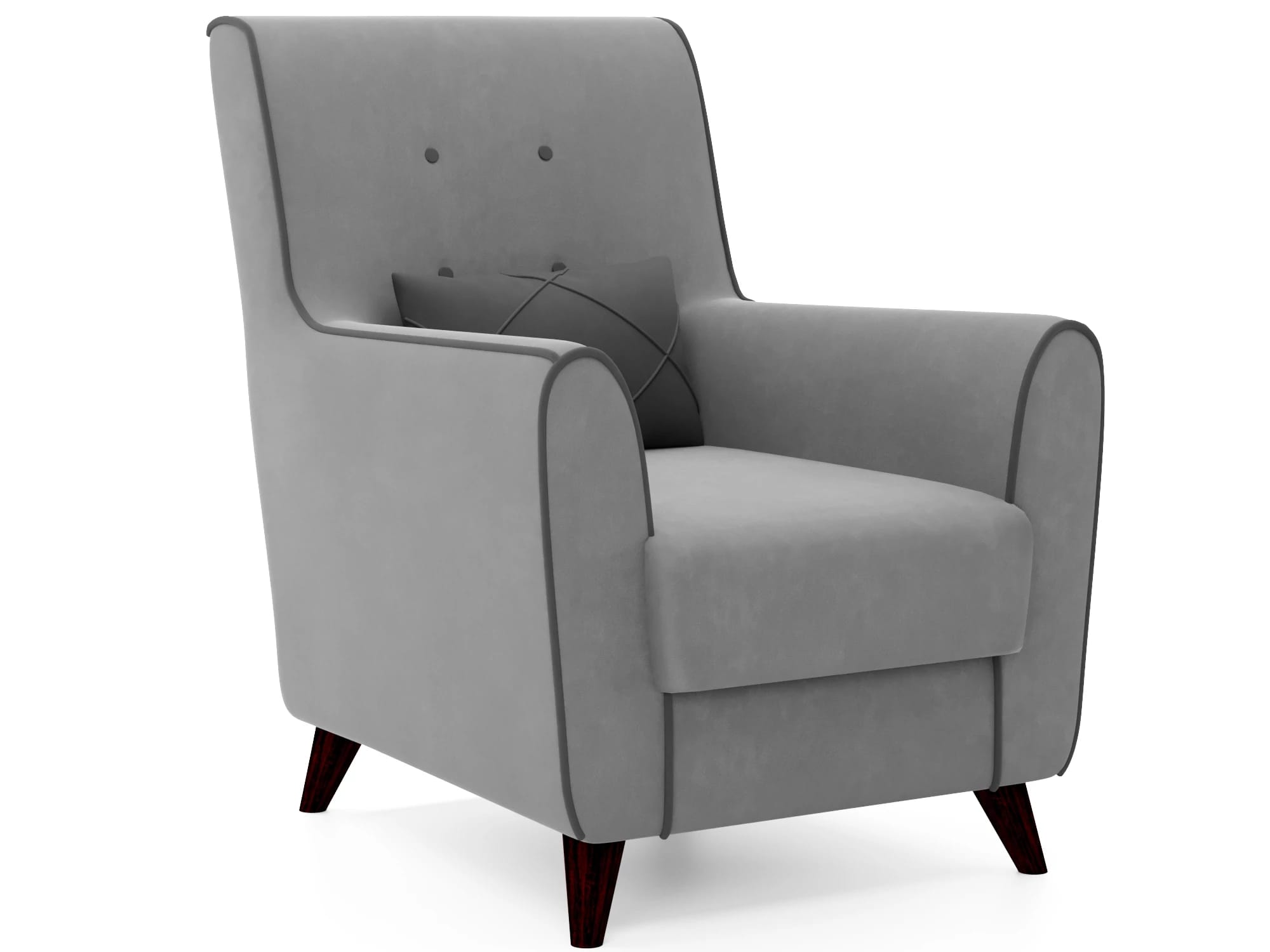 БРИЗ (Ультра грей (Ultra grey)  / Ультра графит (Ultra grafit)) - фото 3