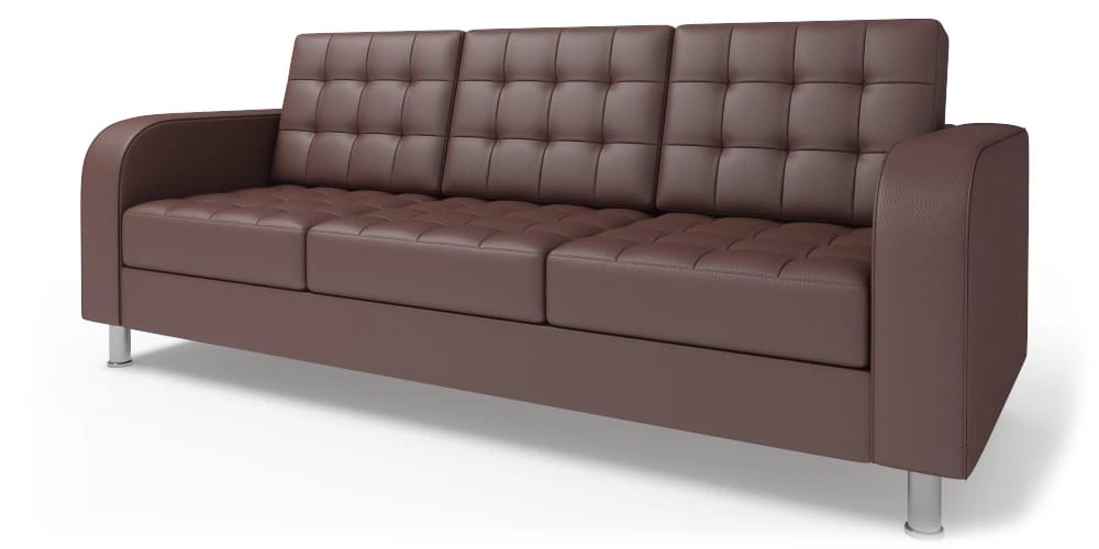 ПАРИС-3 (Иск.кожа Линкольн 221 (Lincoln 221)) - фото 1