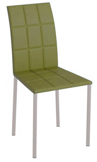 НОРД (Алюминий хром/Домус киви (000/77)) - фото 1