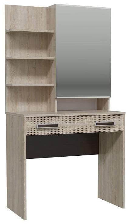 РУМБА (дуб сонома/венге) - фото 1