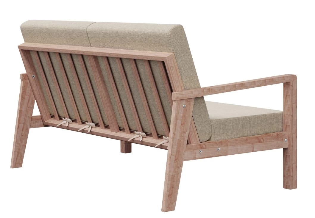 ГЛОРИЯ (Тесла мокко) - фото 5