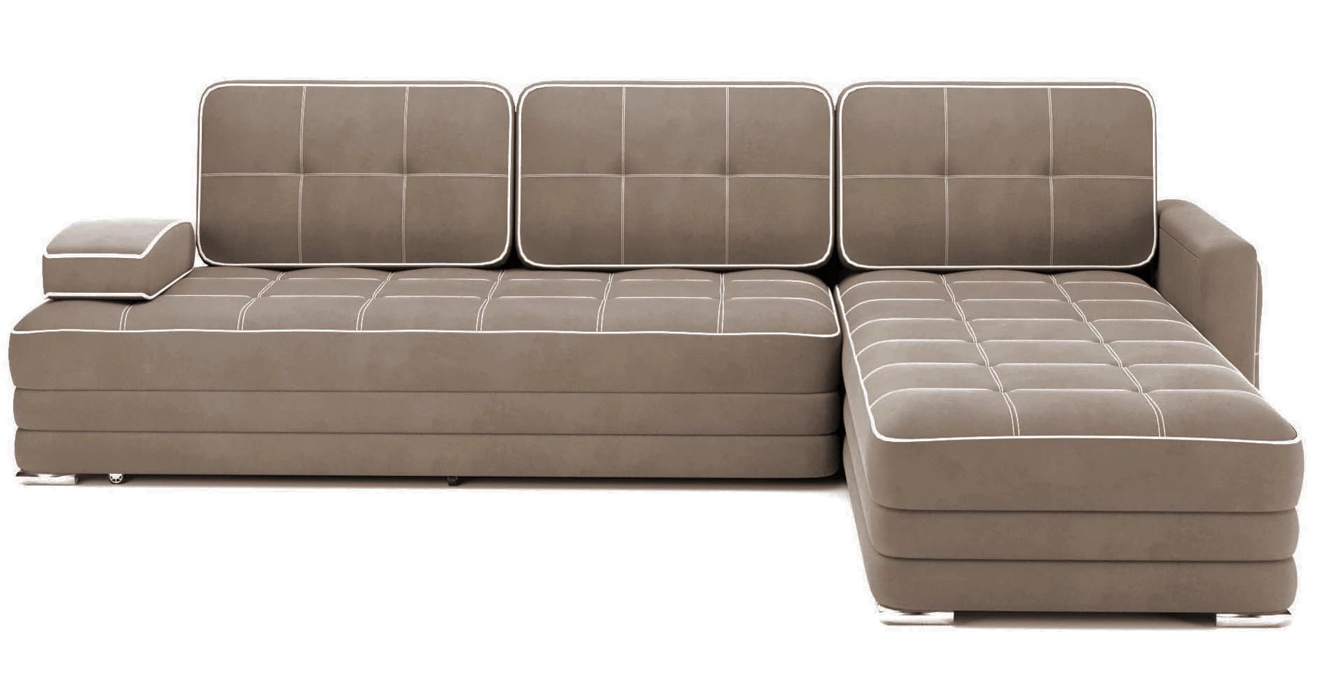 ОСКАР П (Камилла 06  / NEWTONE light beige) - фото 4