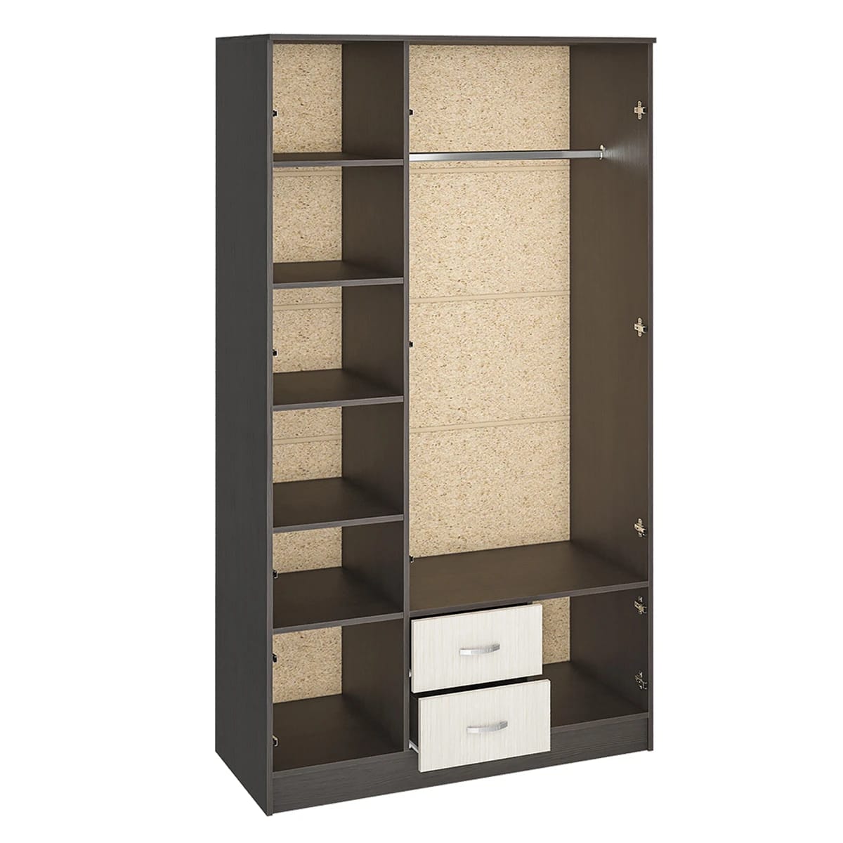 РОНДА (венге/дуб белфорд) - фото 4