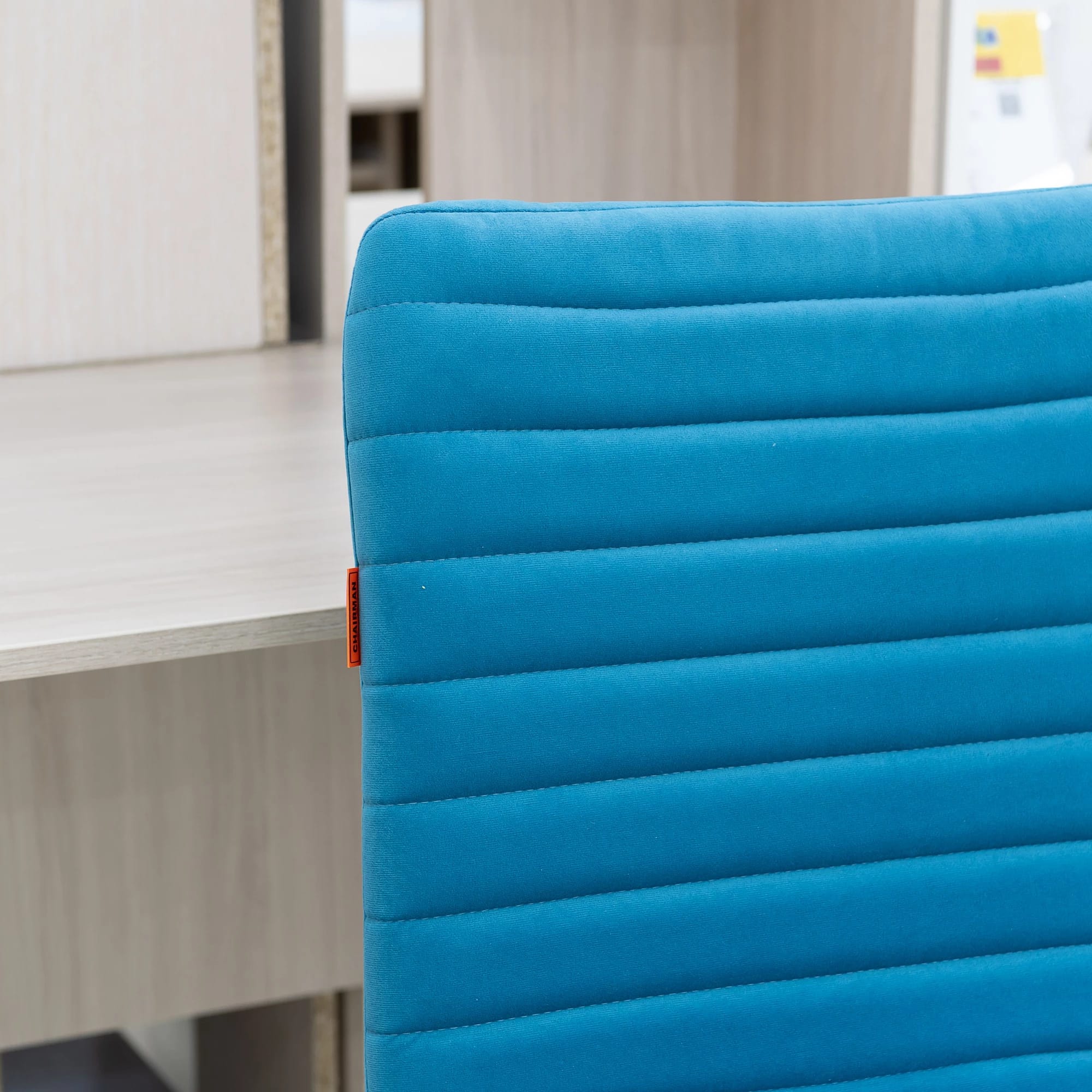 CHAIRMAN 020 (Т-75 бирюзовый) - фото 6