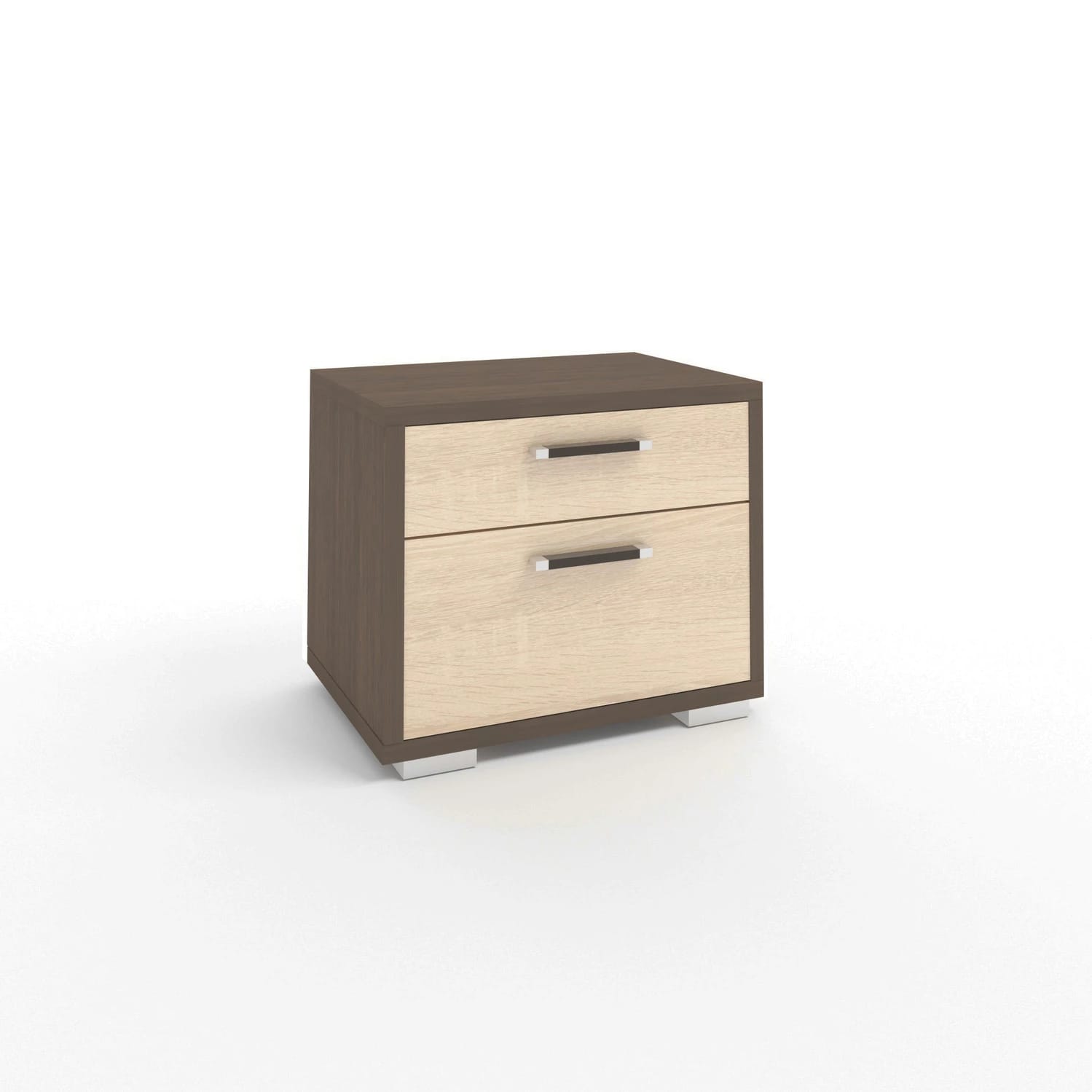 РУТА-2 (венге темный/дуб сонома) - фото 1