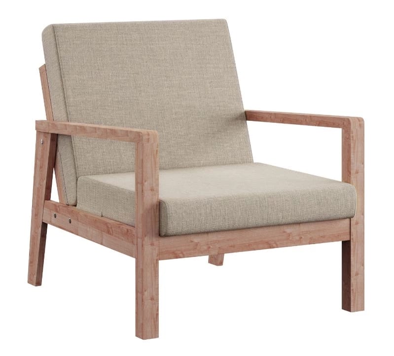 ГЛОРИЯ (Тесла мокко) - фото 4