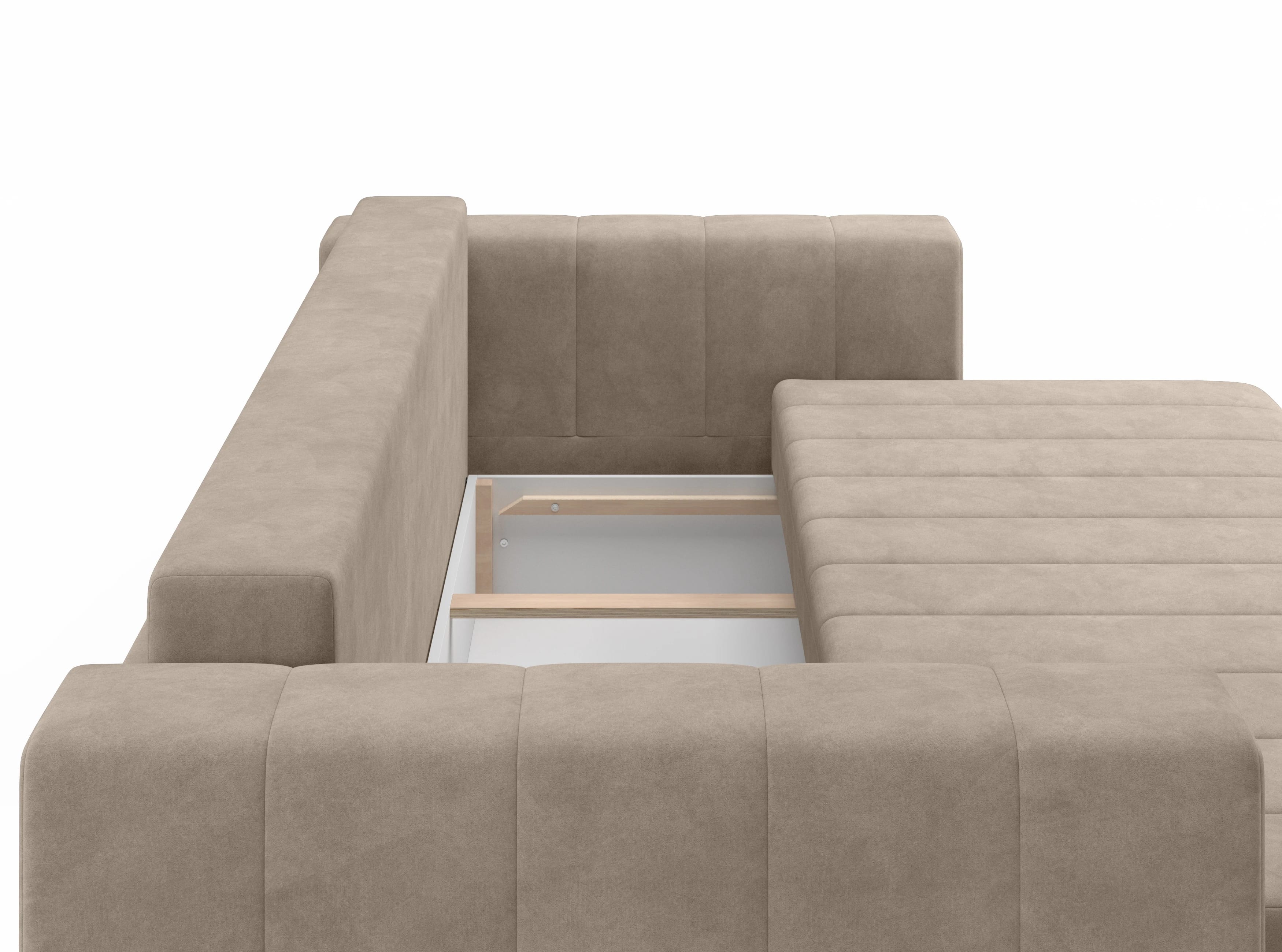 МАЛИБУ (бежевый (Ultra Beige)) - фото 7