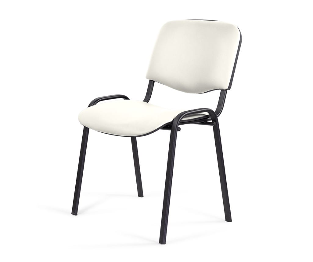 ИЗО (Z01/кожзам. белый) - фото 1