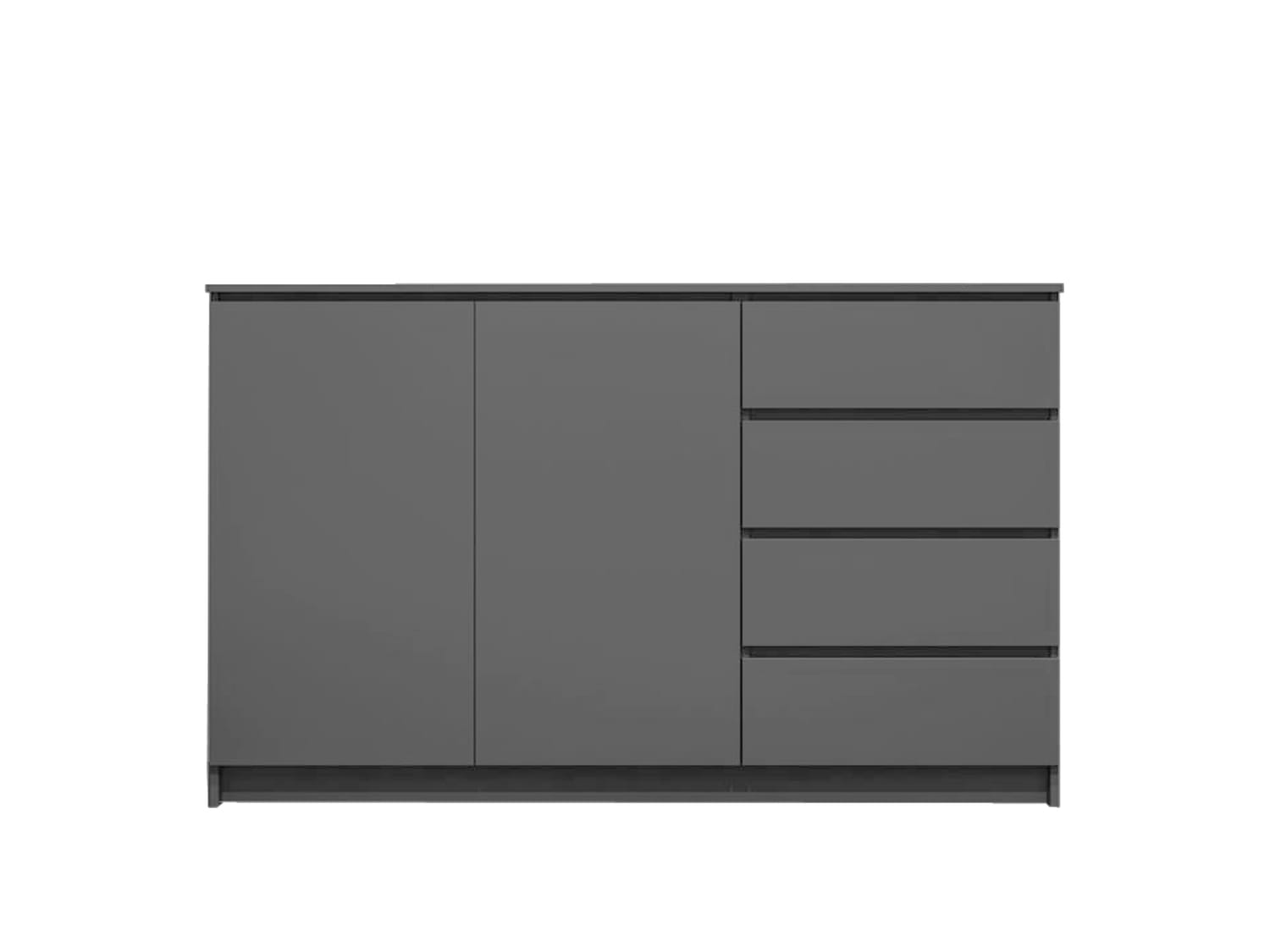 МОРИ (графит) - фото 1