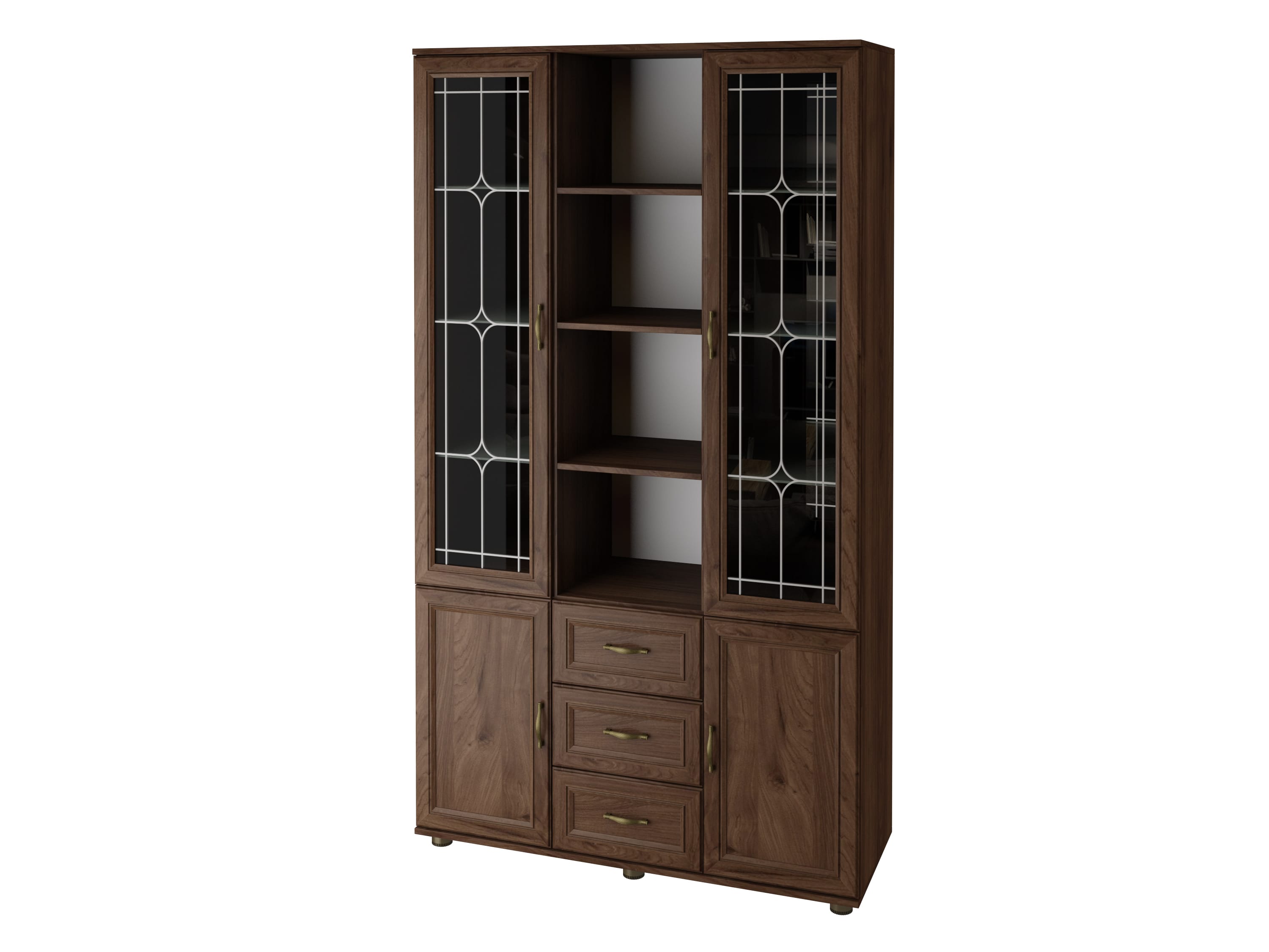 КЛАССИКА (орех) - фото 1