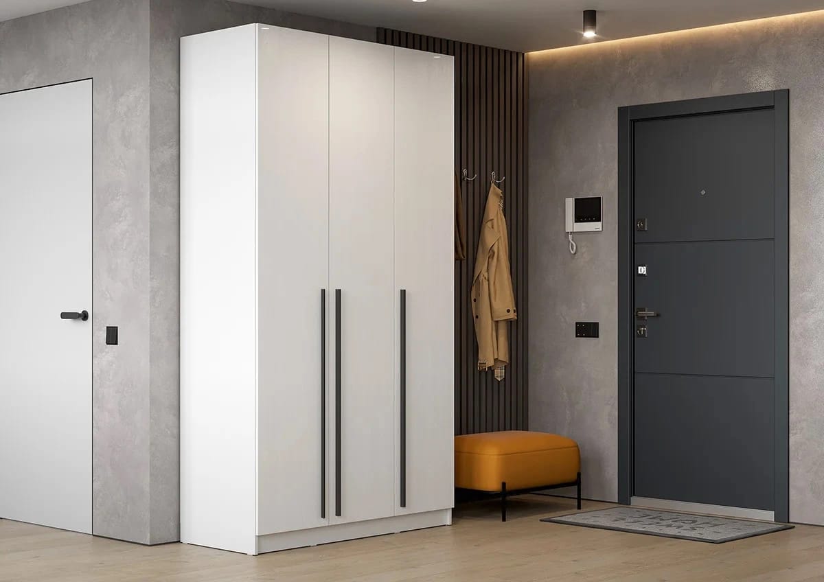 РИО (белое дерево/белое дерево) - фото 2