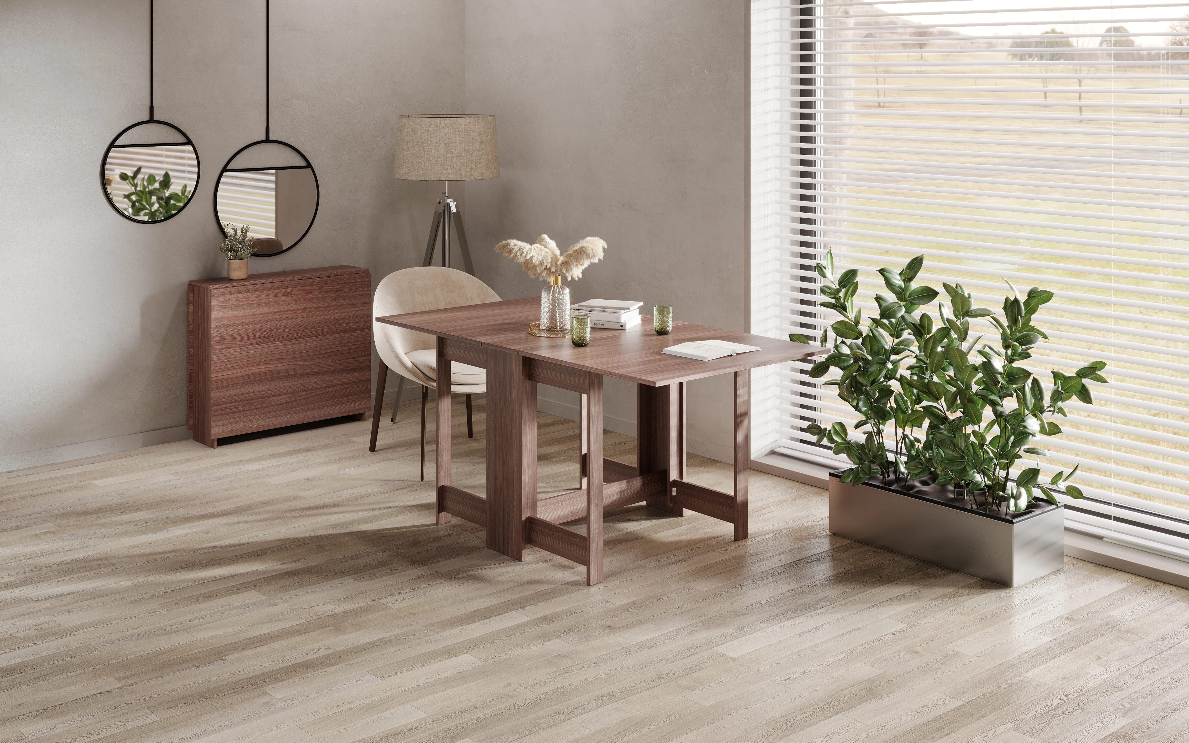 СТОЛ КНИГА (250/1610*750*850) (шимо темный) - фото 6