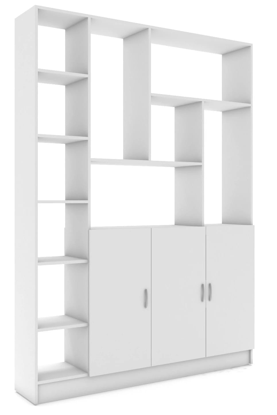 ГАММА (Белый шагрень) - фото 5