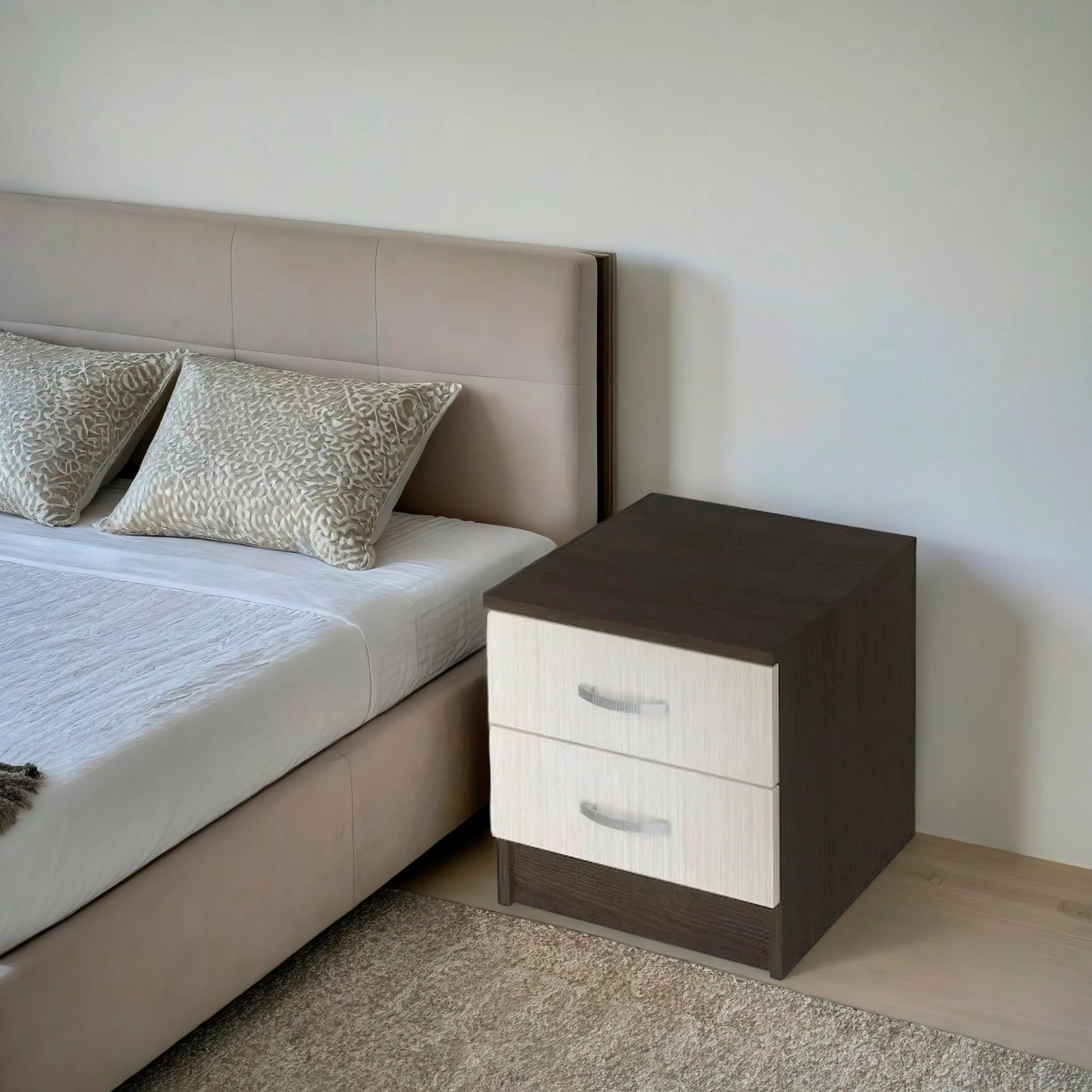 РОНДА (венге/дуб белфорд) - фото 3