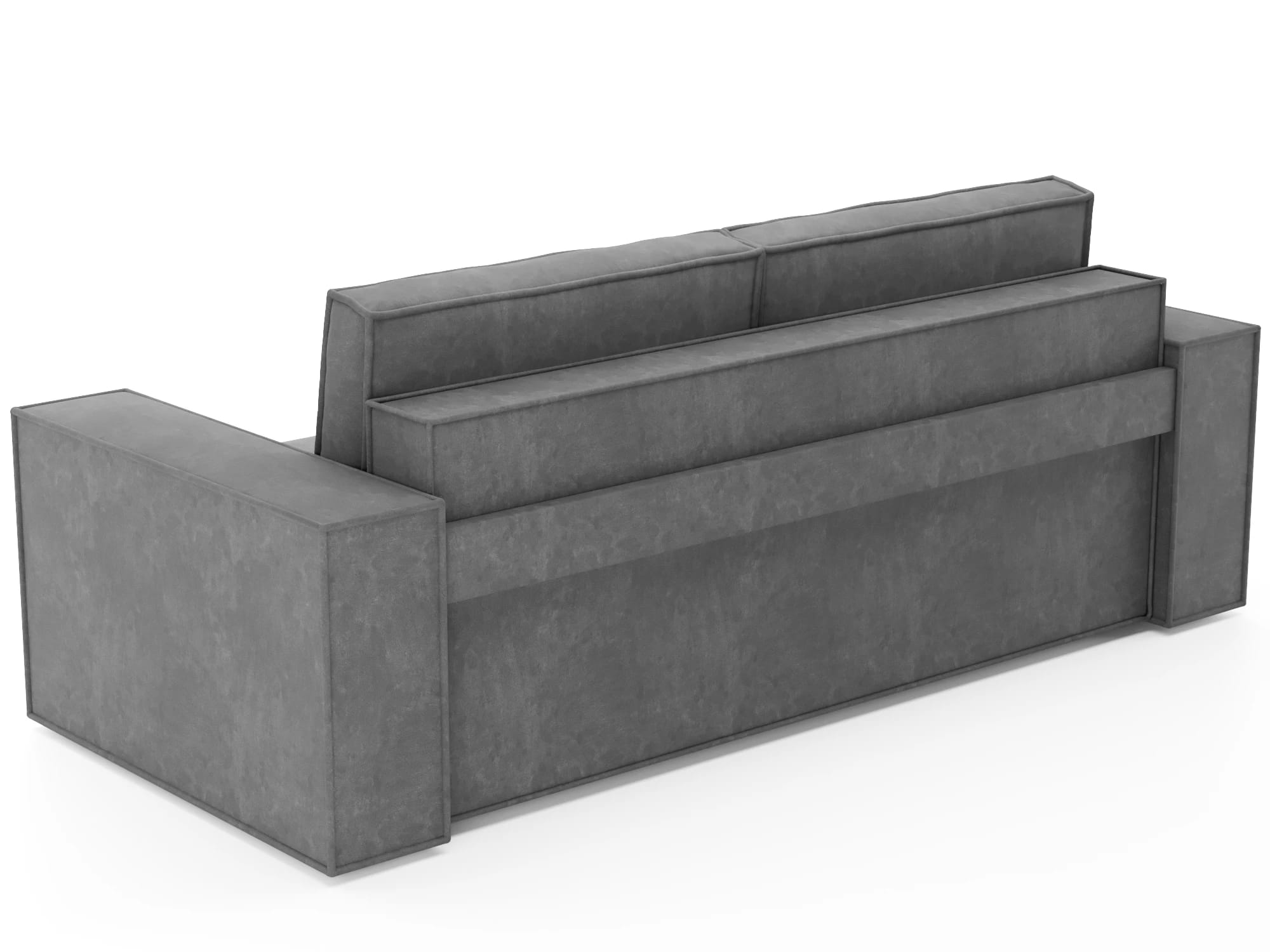 ТУЛОН (Вариант 1/Аликанте серый 9) - фото 3