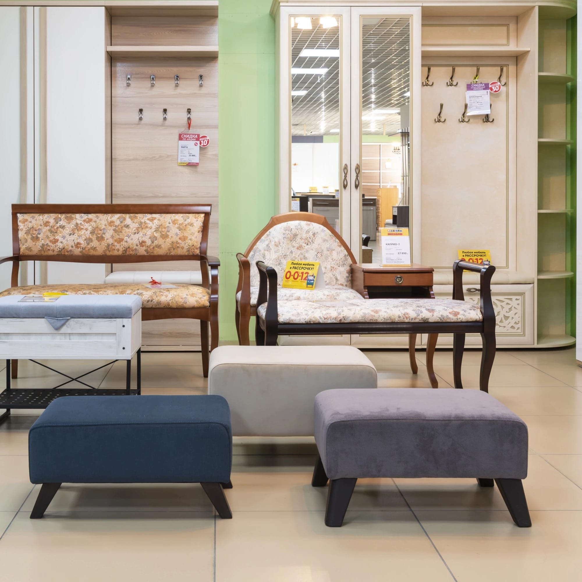 ОРЛАНДО (Реал 14А) - фото 3