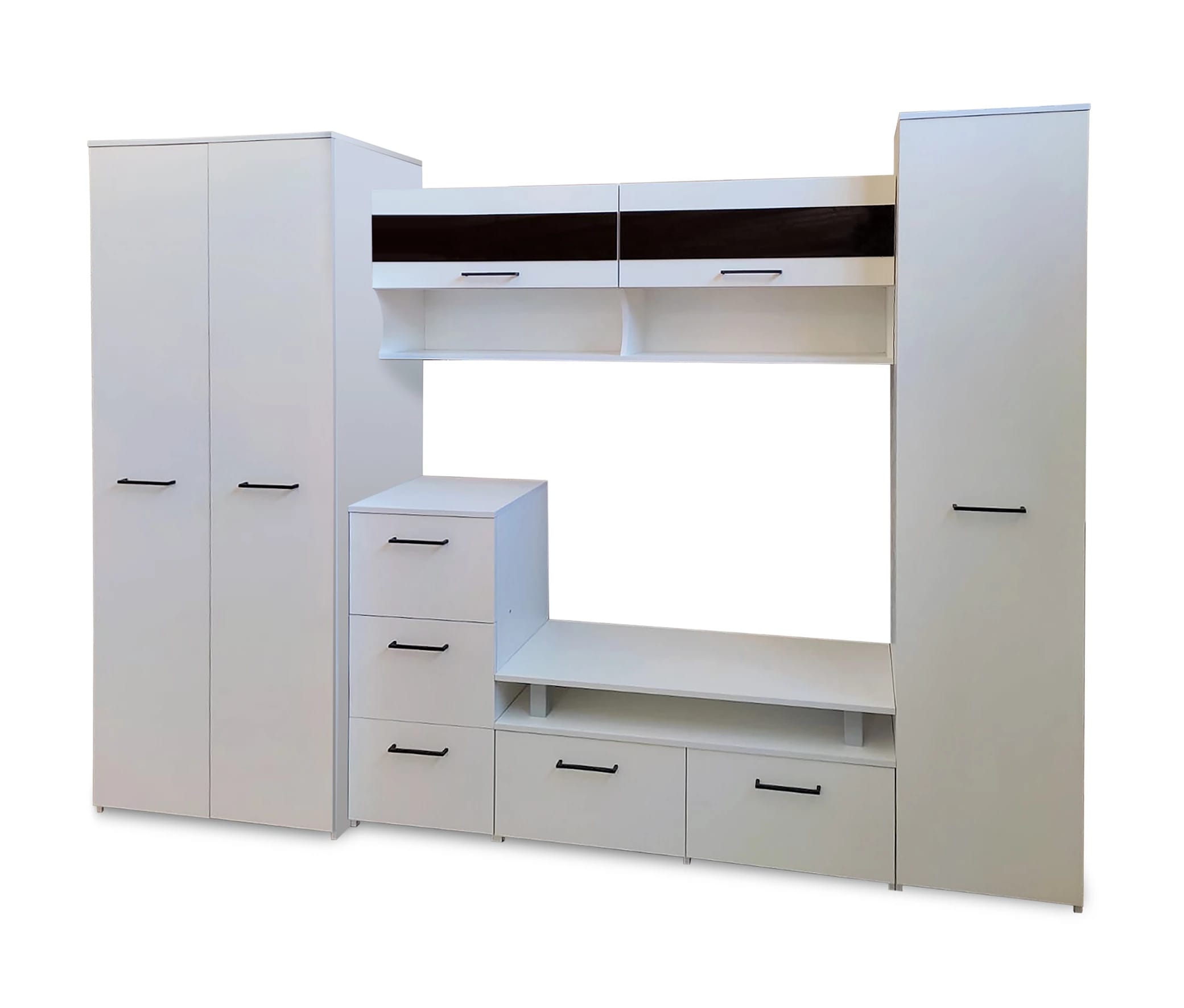 МЕЧТА (белый лофт) - фото 1