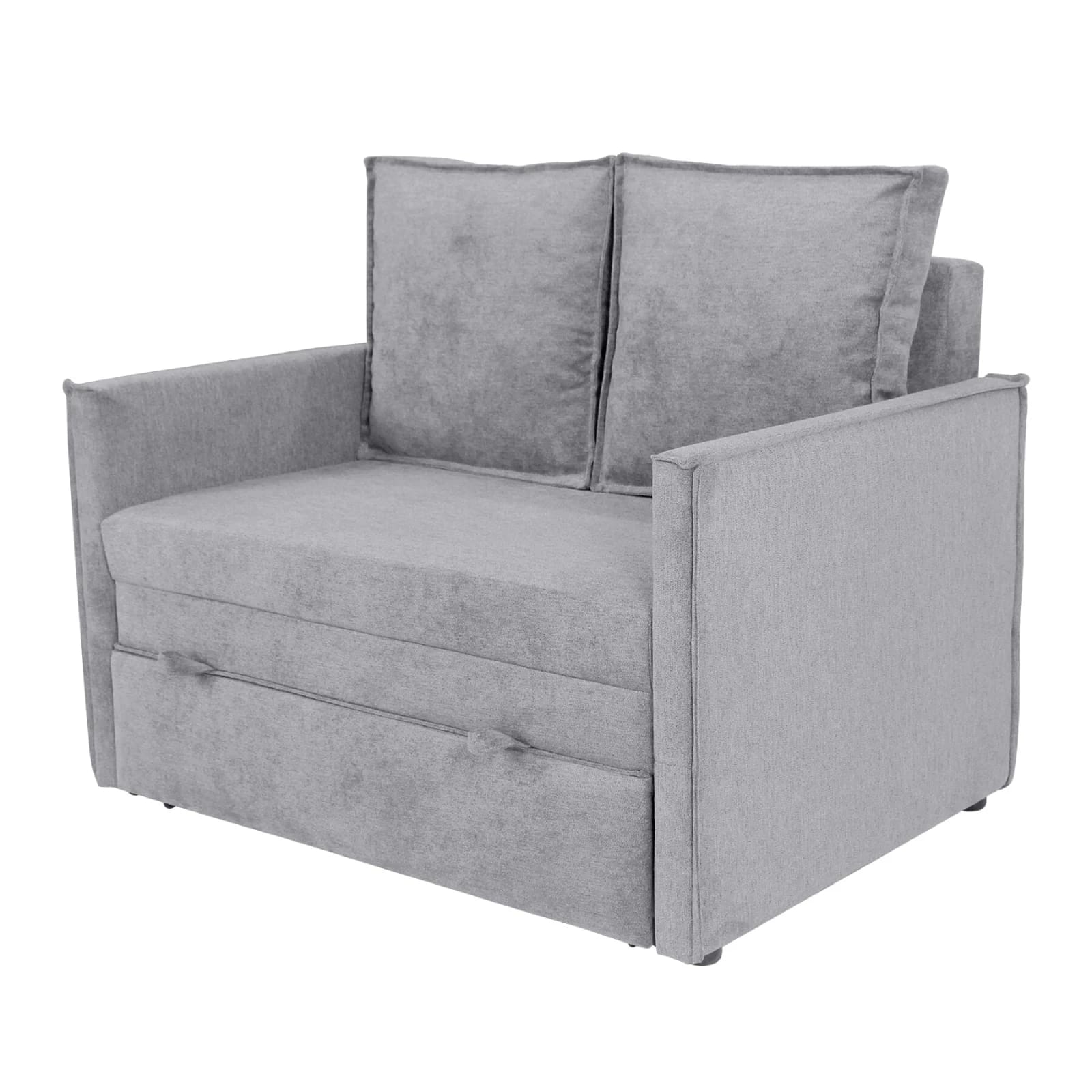 ЛОФТ (Аспендос 020 светло-серый) - фото 2