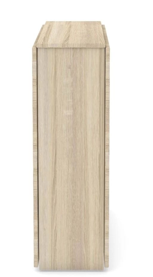 СТОЛ КНИГА (250/1610*750*850) (сонома) - фото 3