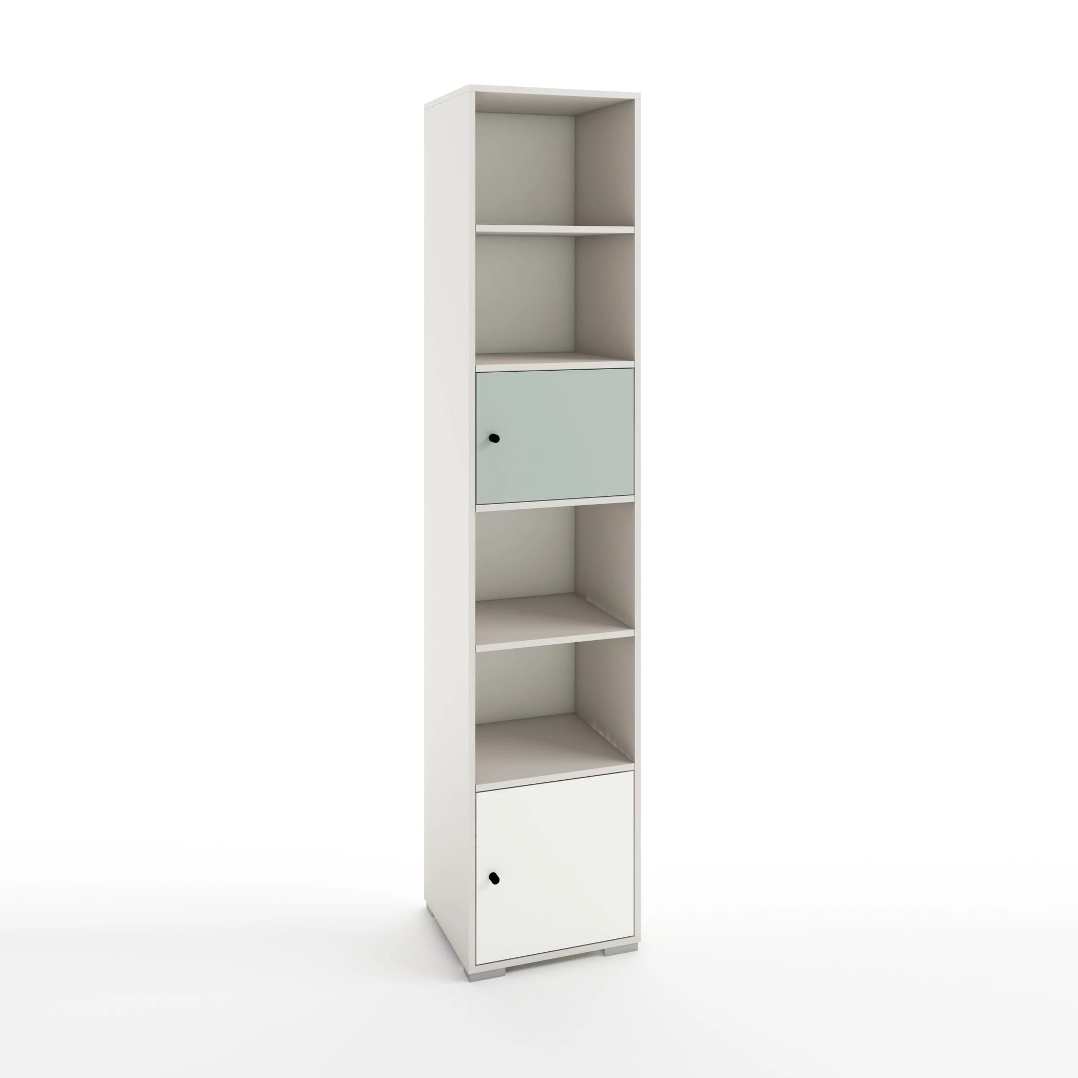 ДЖУНИОР (тэффи (легкий шелк)/муссон/белый шагрень) - фото 1