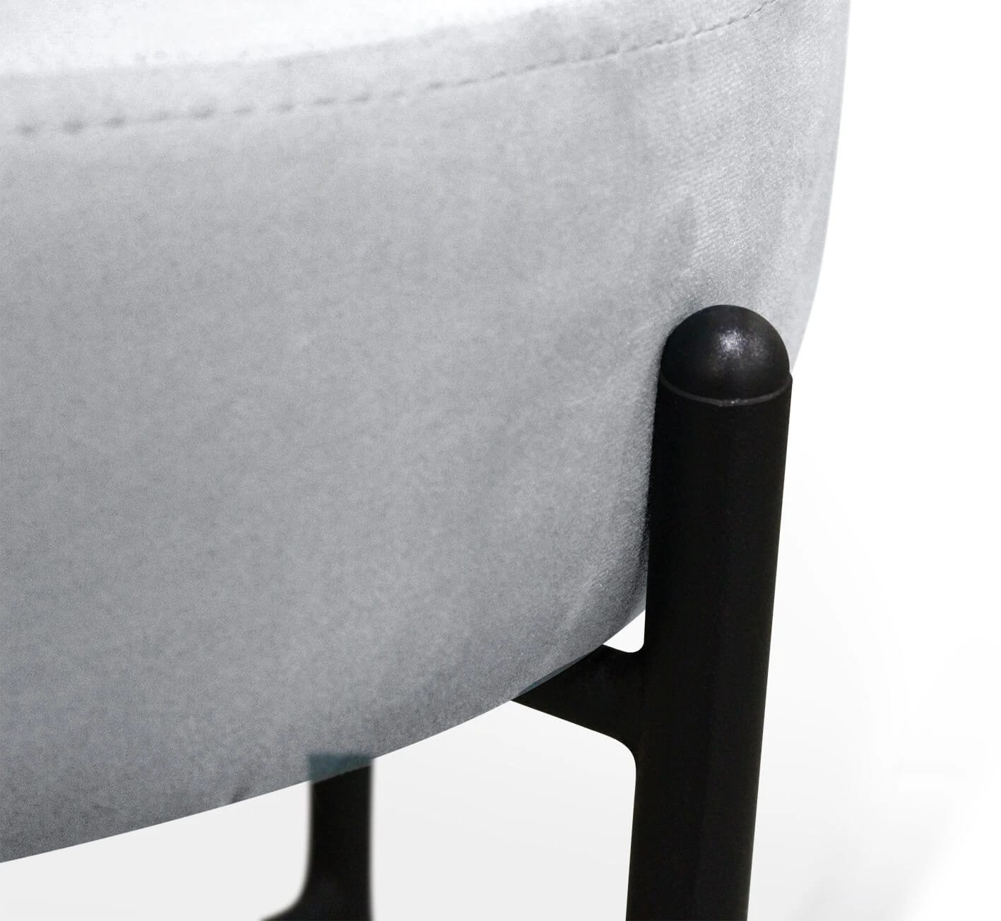 SHEFFILTON (SHT-B4) (серое облако/черный маур) - фото 3