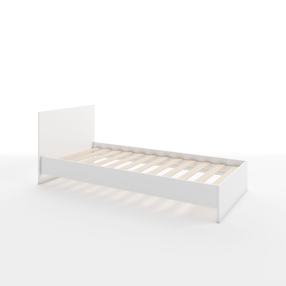 БЕРГ М (белый шагрень) - фото 1