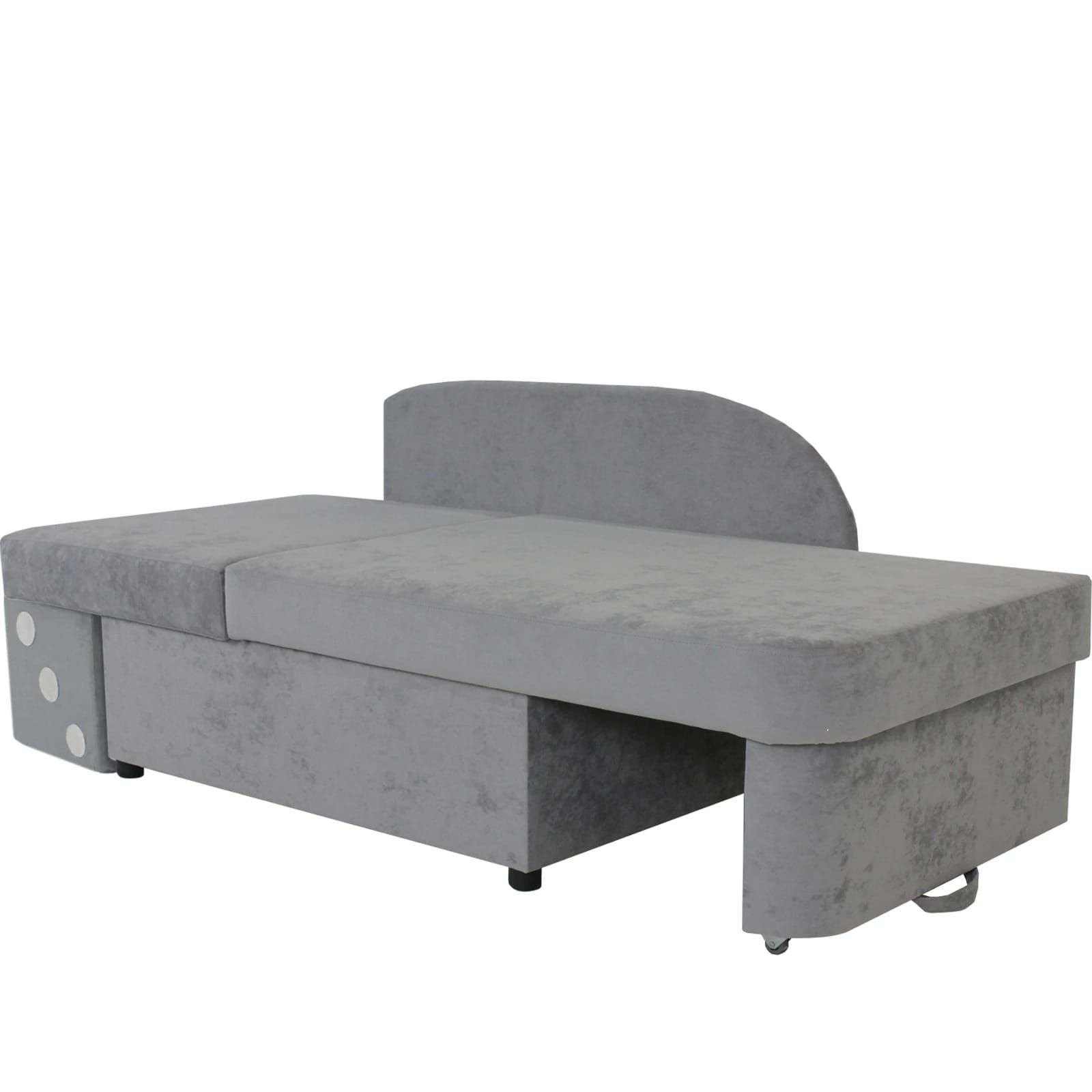 УМКА (Бали 21 серый/Бали 01 белый) - фото 11