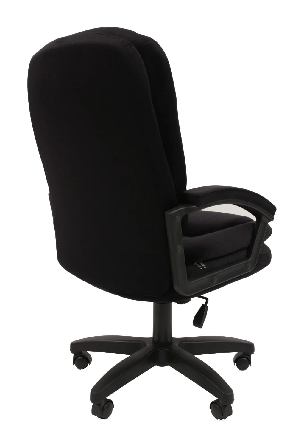 NOVA CHAIR TOP Q1 (ткань Т-84 (черный)) - фото 6