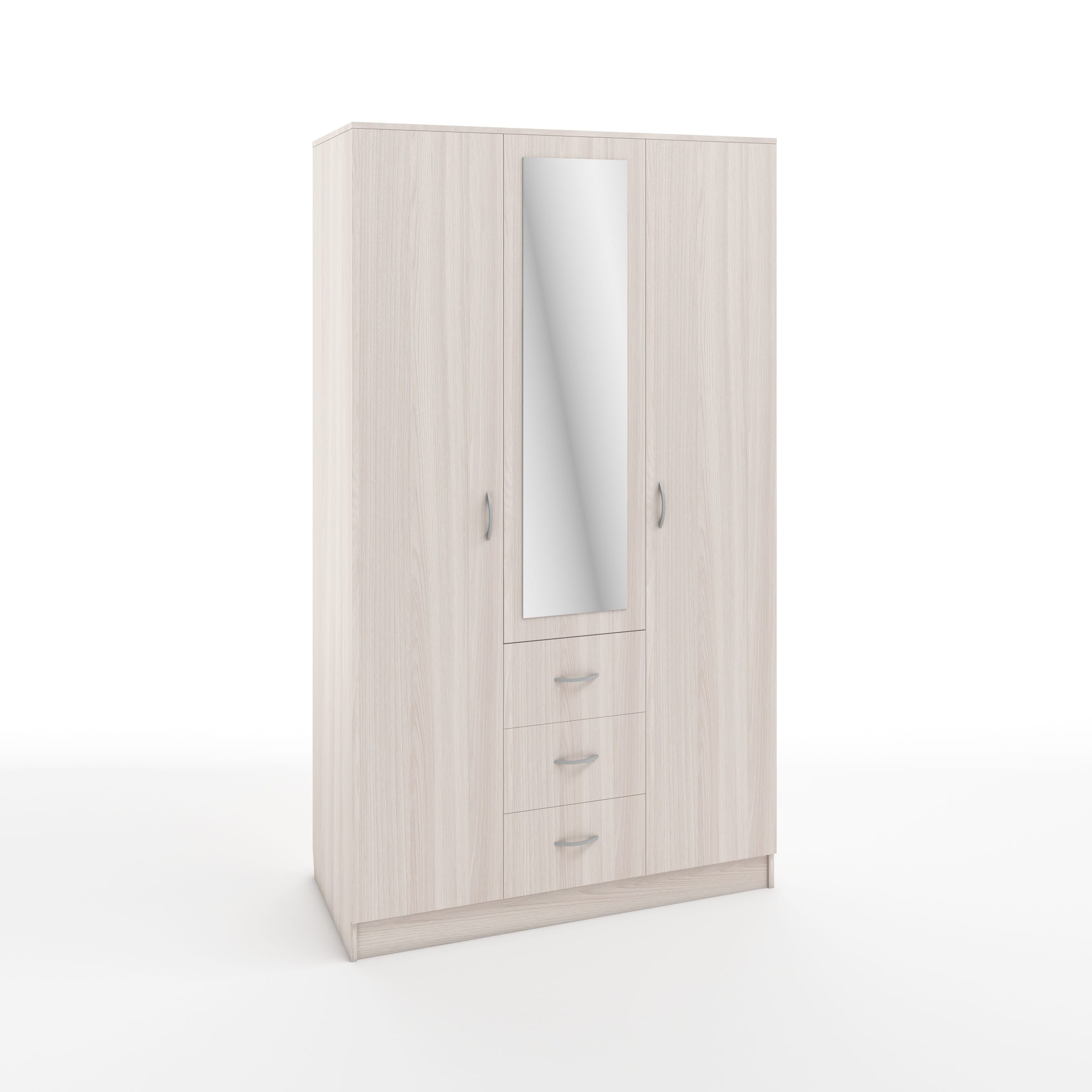 РУСЛАН-4М (ясень светлый) - фото 1